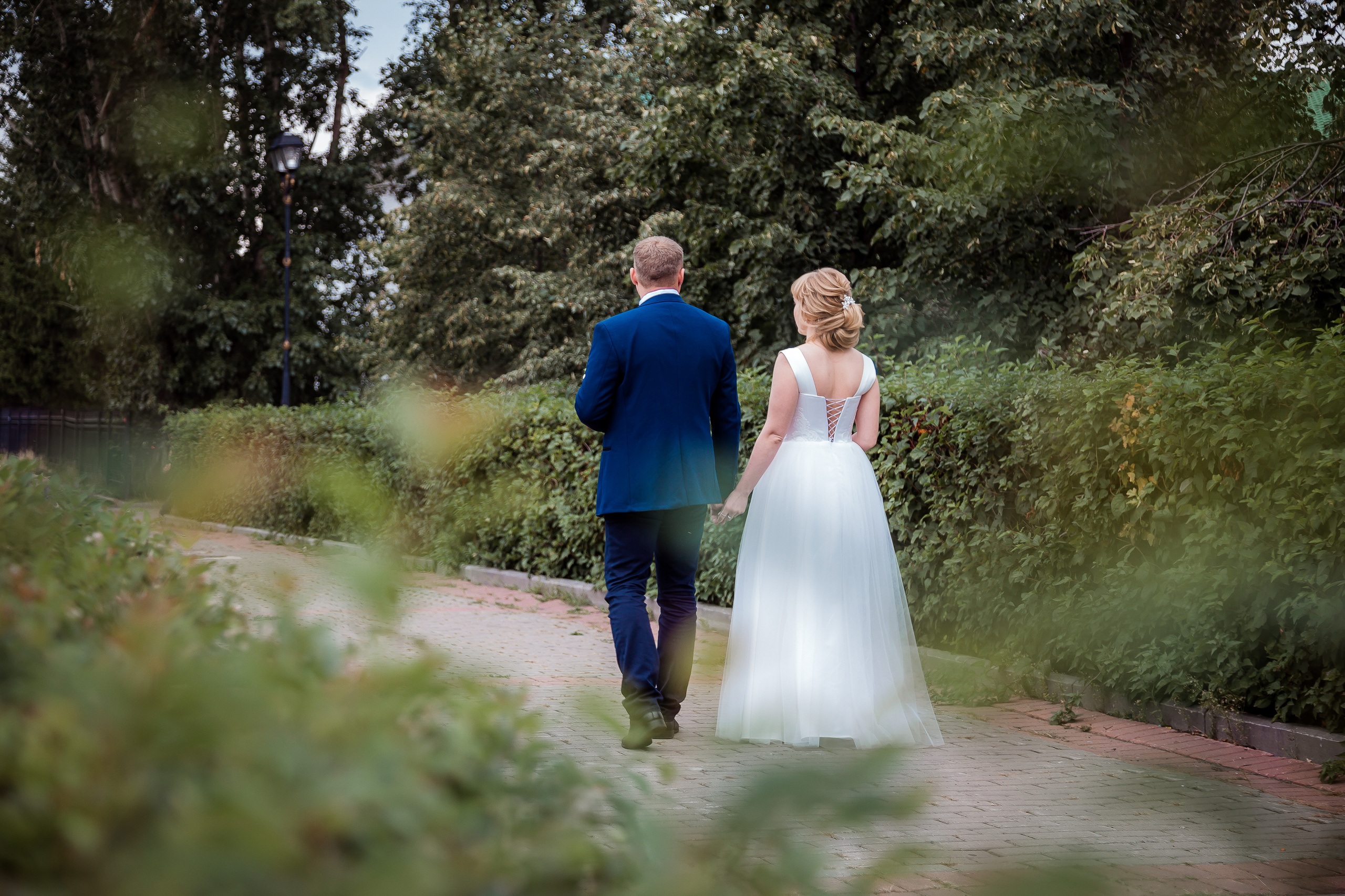 Максим и Юлия. Свадебный и семейный фотограф в г. Краснодар Терентьева Юлия