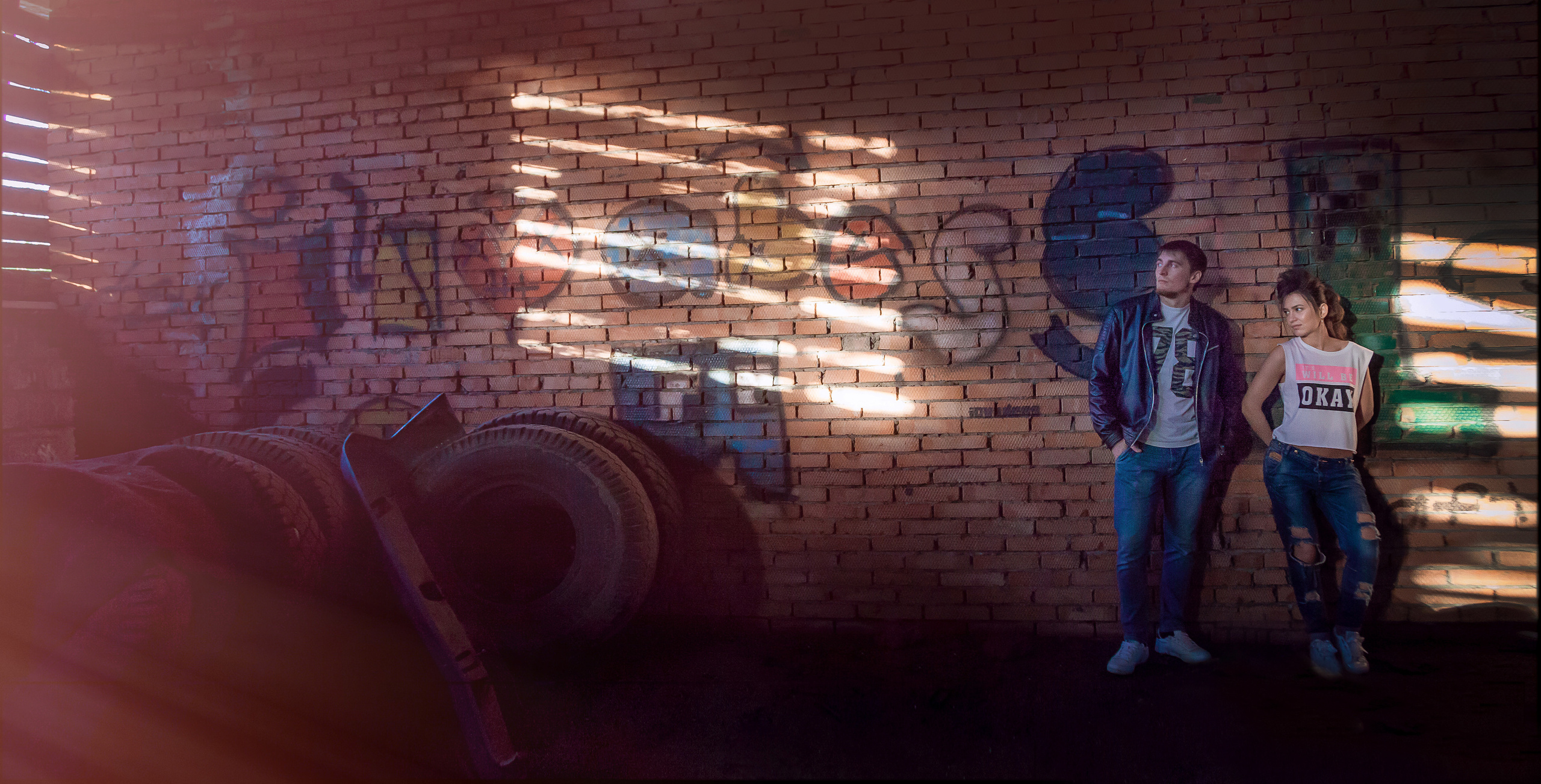 Александр и Анна. Свадебный и семейный фотограф в г. Краснодар Терентьева Юлия