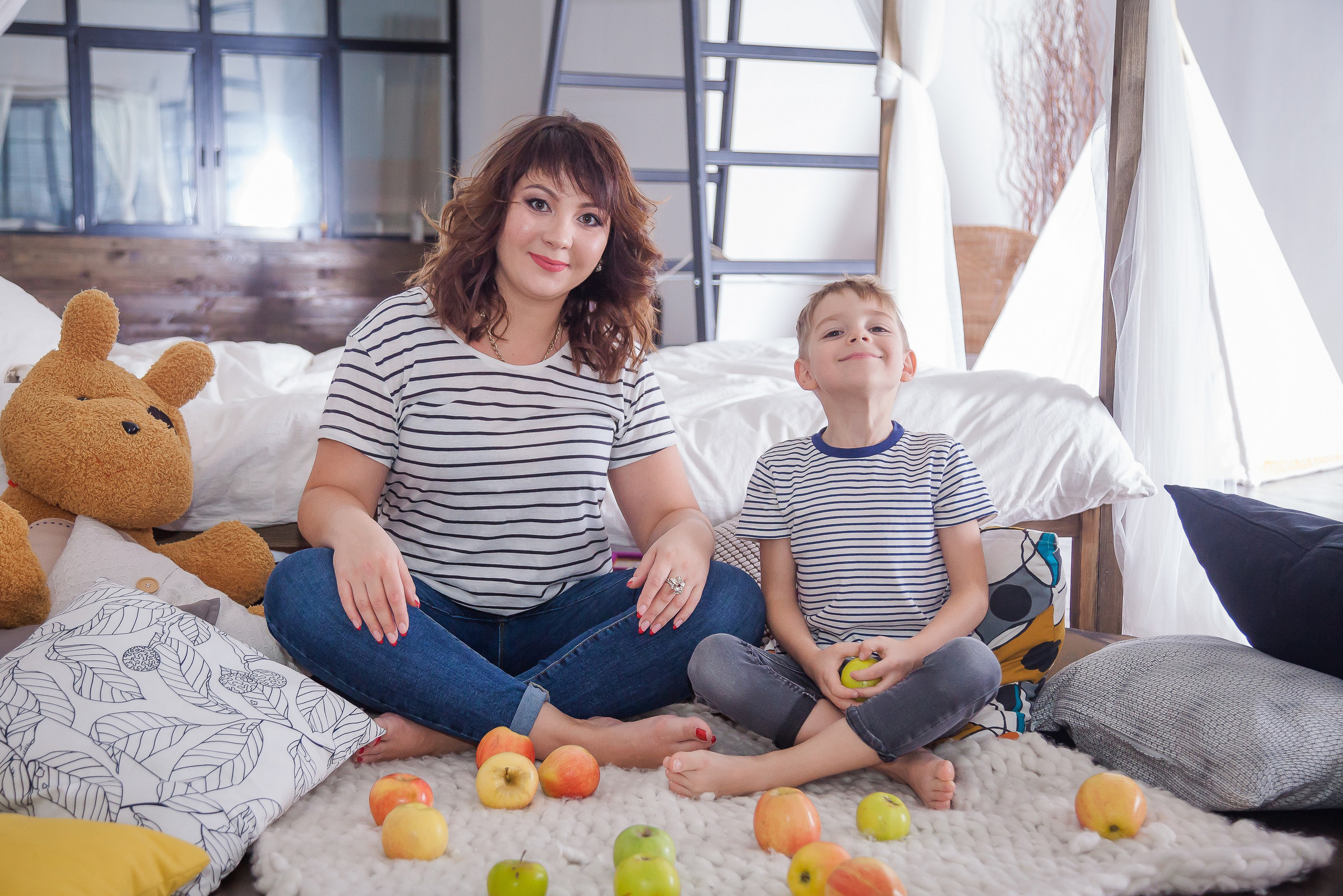 Счастливые часы:). Свадебный и семейный фотограф в г. Краснодар Терентьева Юлия