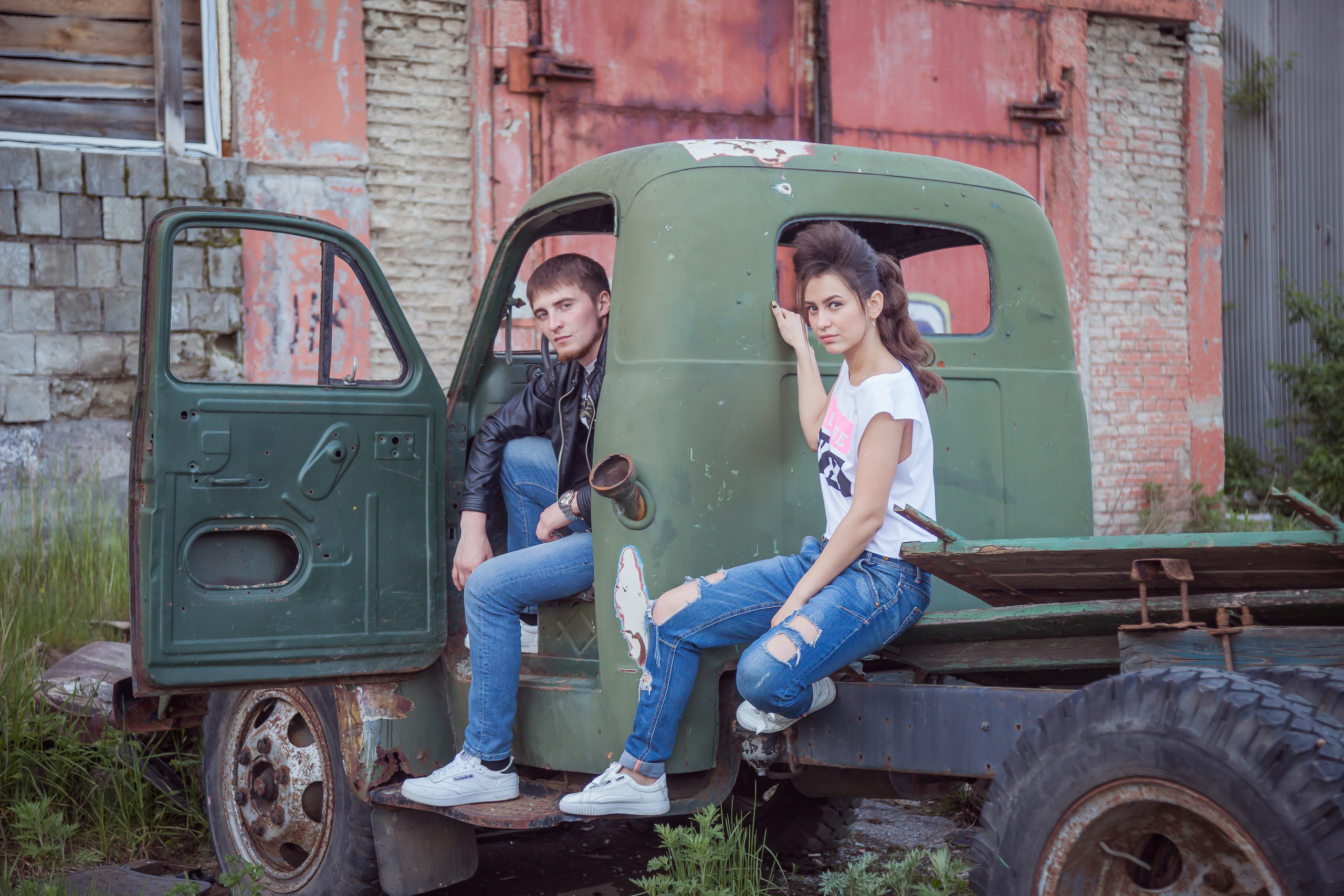 Александр и Анна. Свадебный и семейный фотограф в г. Краснодар Терентьева Юлия