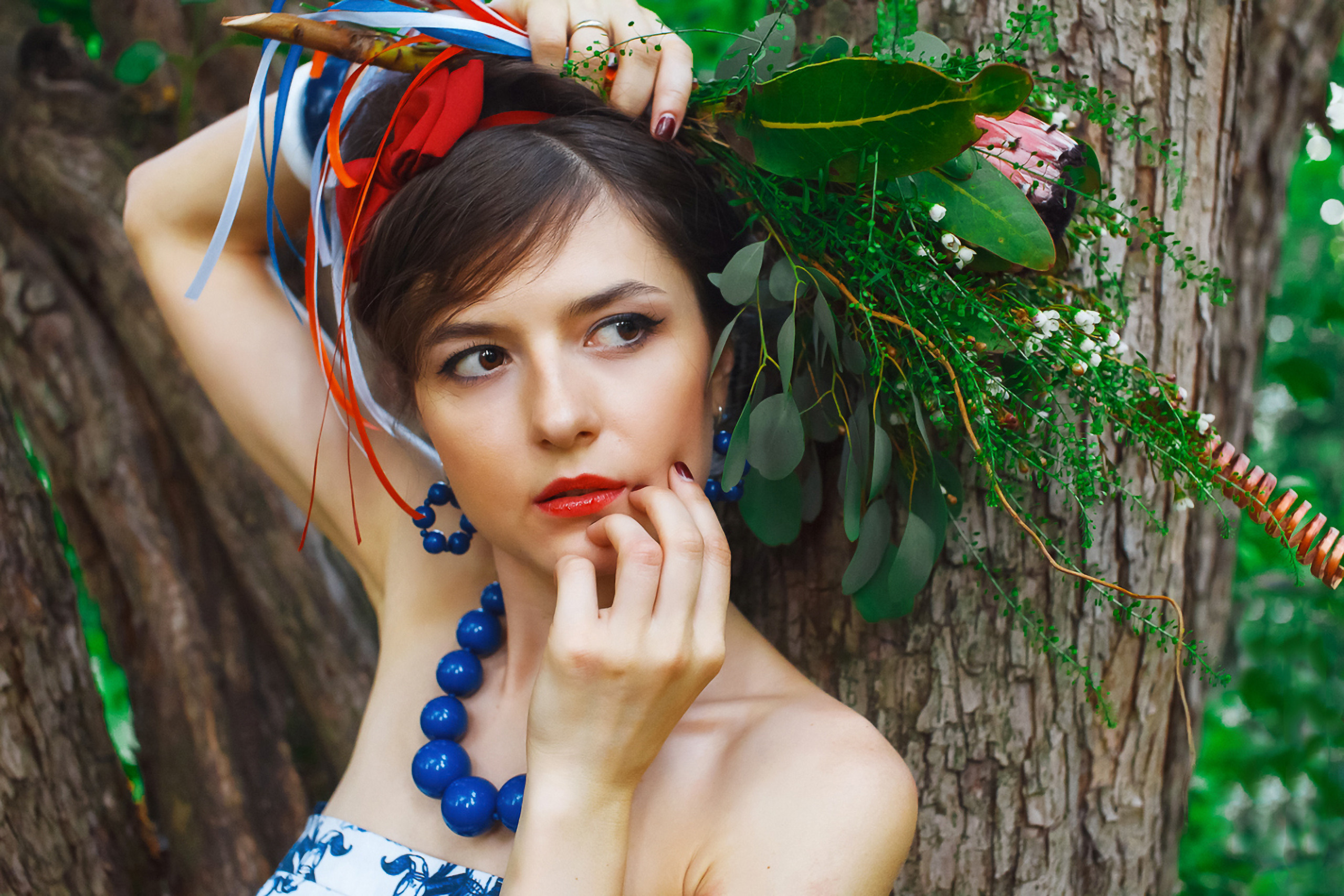 Рома и Зоя. Свадебный и семейный фотограф в г. Краснодар Терентьева Юлия