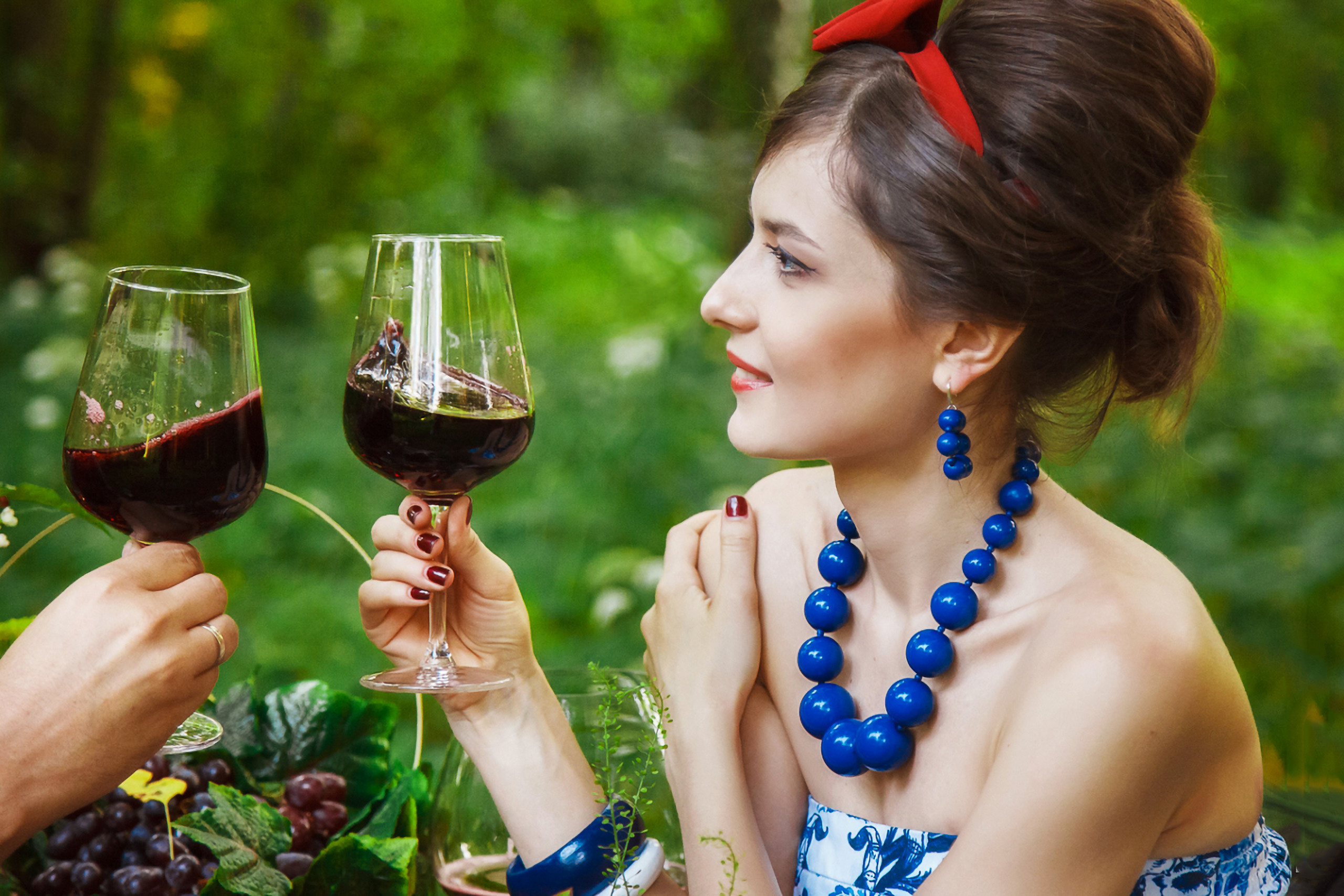 Рома и Зоя. Свадебный и семейный фотограф в г. Краснодар Терентьева Юлия