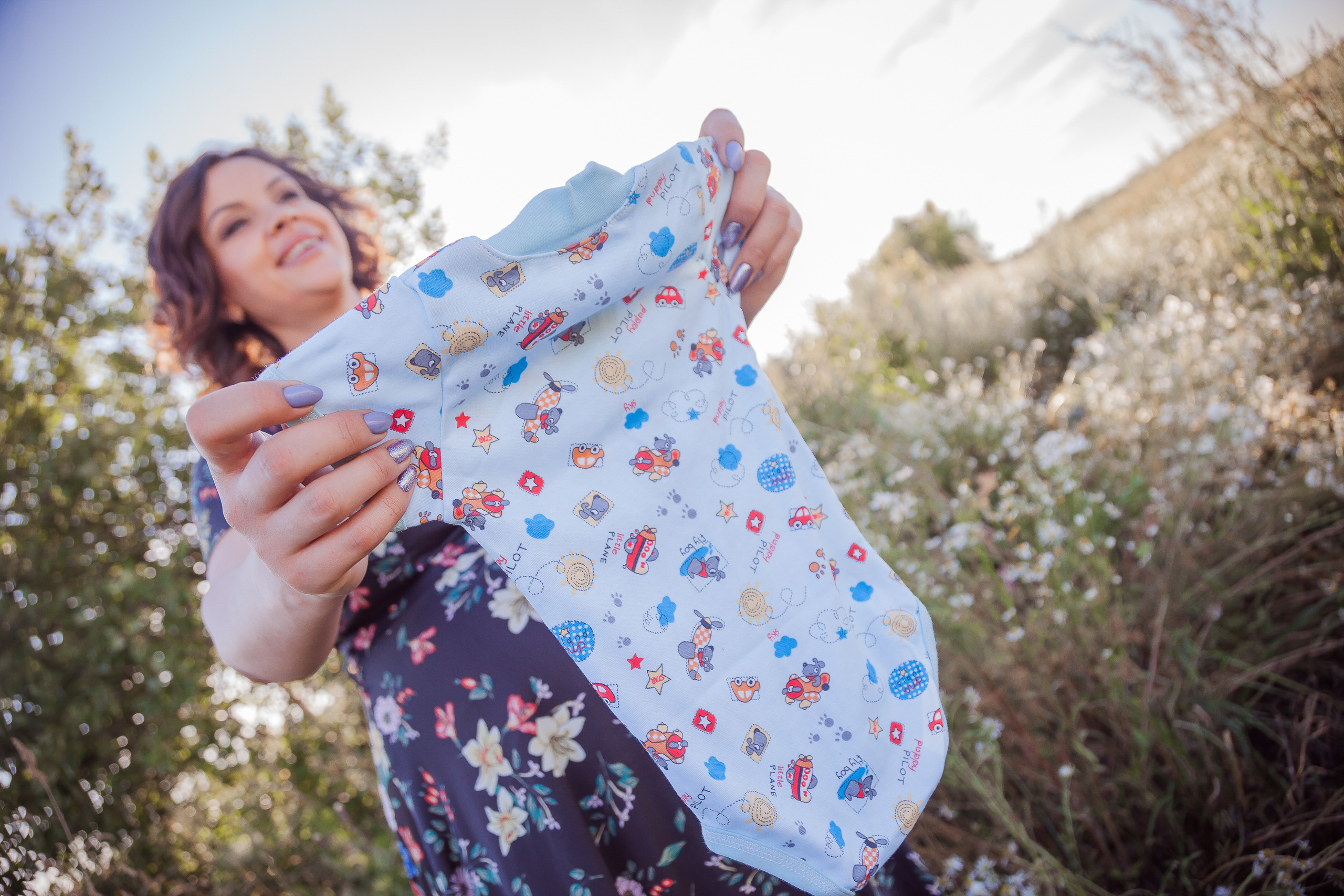 Петр и Екатерина в ожидании малыша. Свадебный и семейный фотограф в г. Краснодар Терентьева Юлия