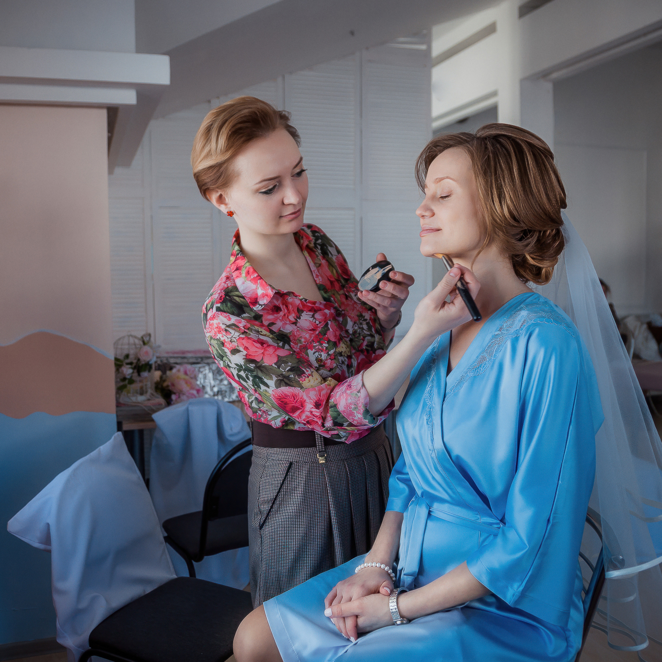 Максим и Мария. Свадебный и семейный фотограф в г. Краснодар Терентьева Юлия