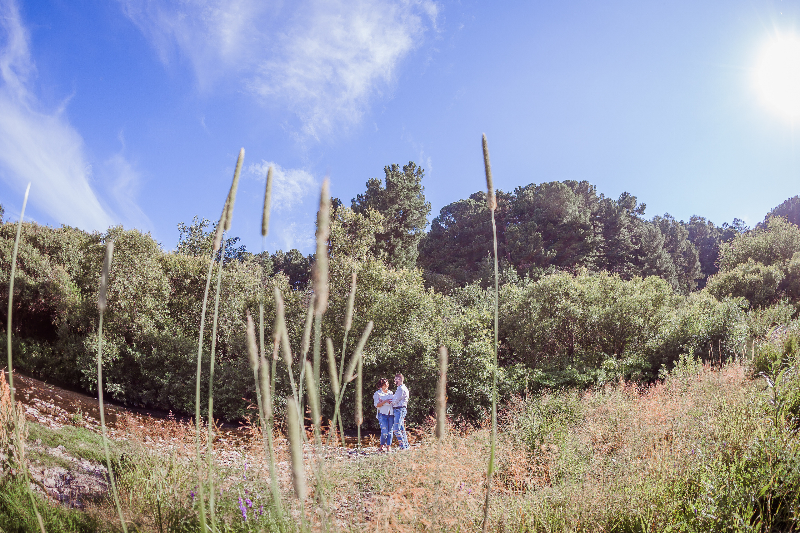 Петр и Екатерина в ожидании малыша. Свадебный и семейный фотограф в г. Краснодар Терентьева Юлия