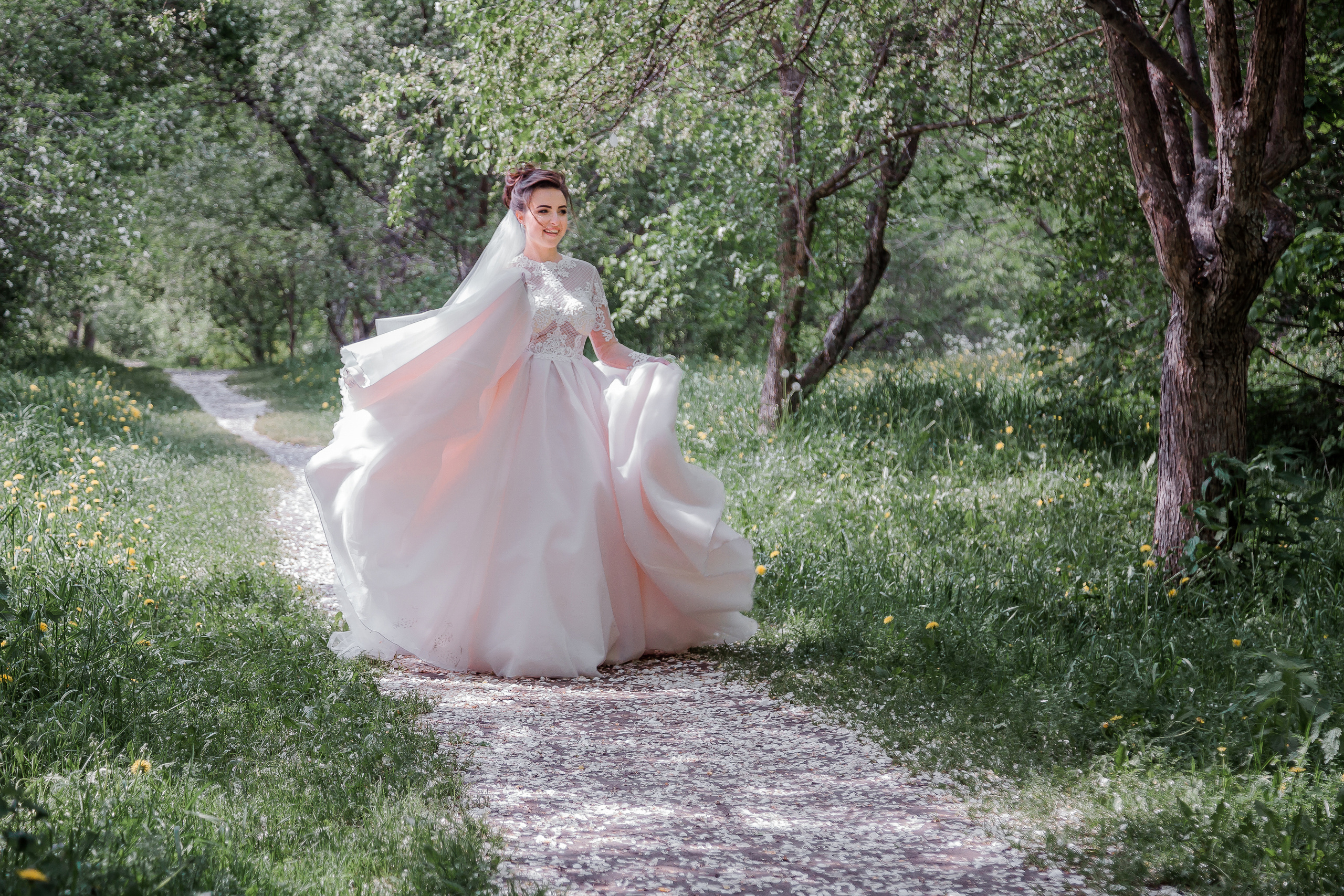 Кирилл и Анастасия. Свадебный и семейный фотограф в г. Краснодар Терентьева Юлия