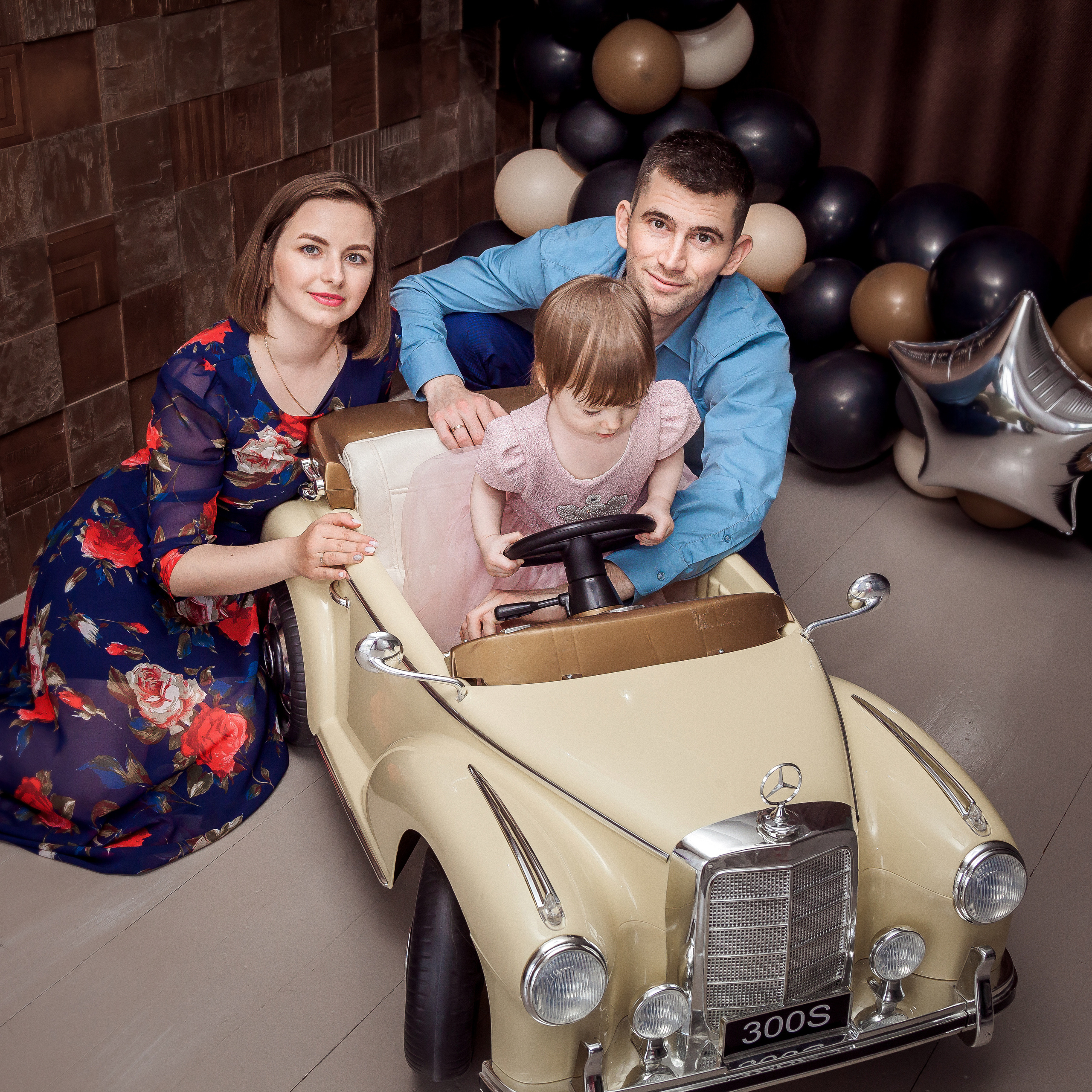 ДИМА КСЮША И ПОЛИНА. Свадебный и семейный фотограф в г. Краснодар Терентьева Юлия