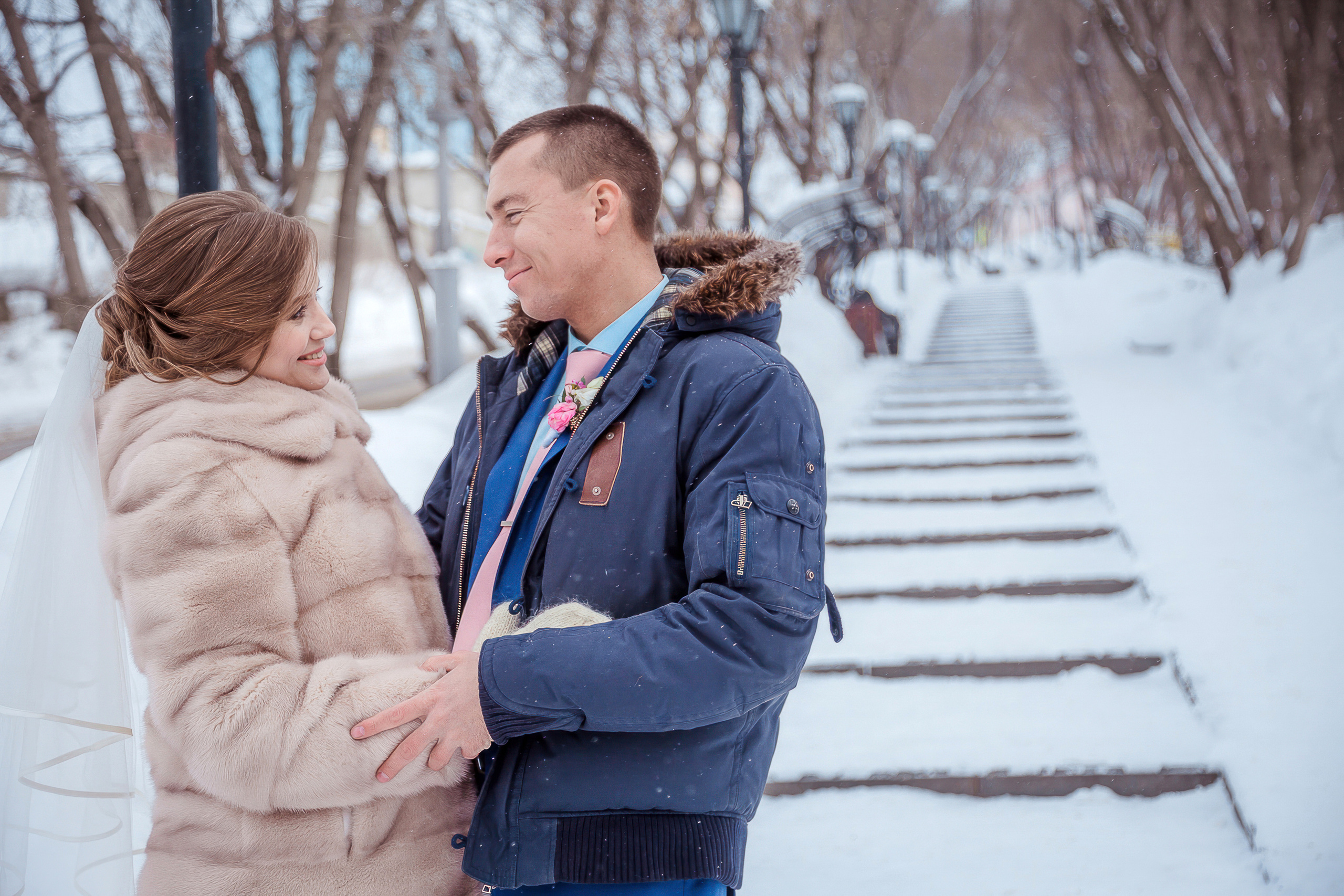 Максим и Мария. Свадебный и семейный фотограф в г. Краснодар Терентьева Юлия