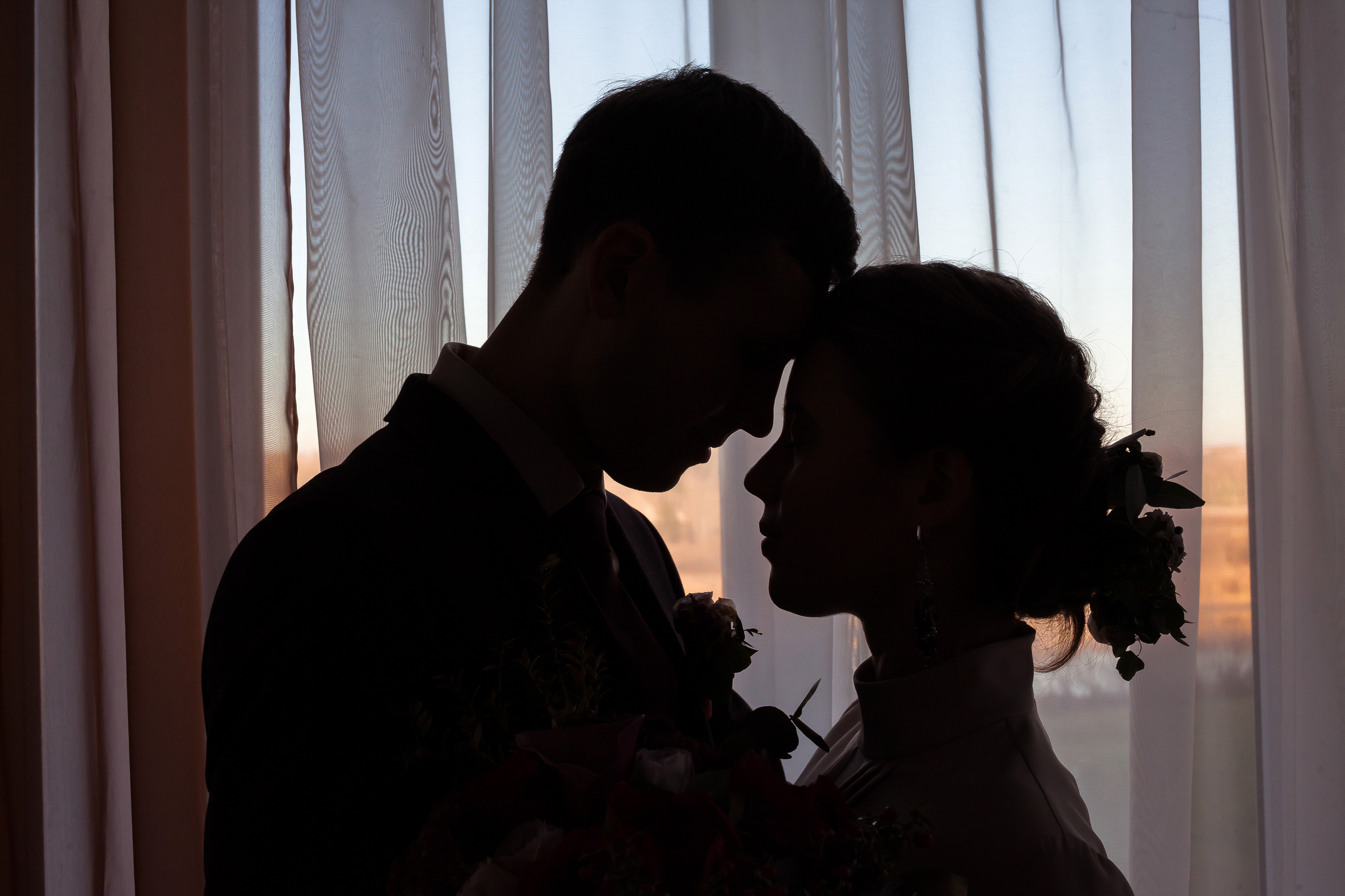 Иосиф и Валерия. Свадебный и семейный фотограф в г. Краснодар Терентьева Юлия