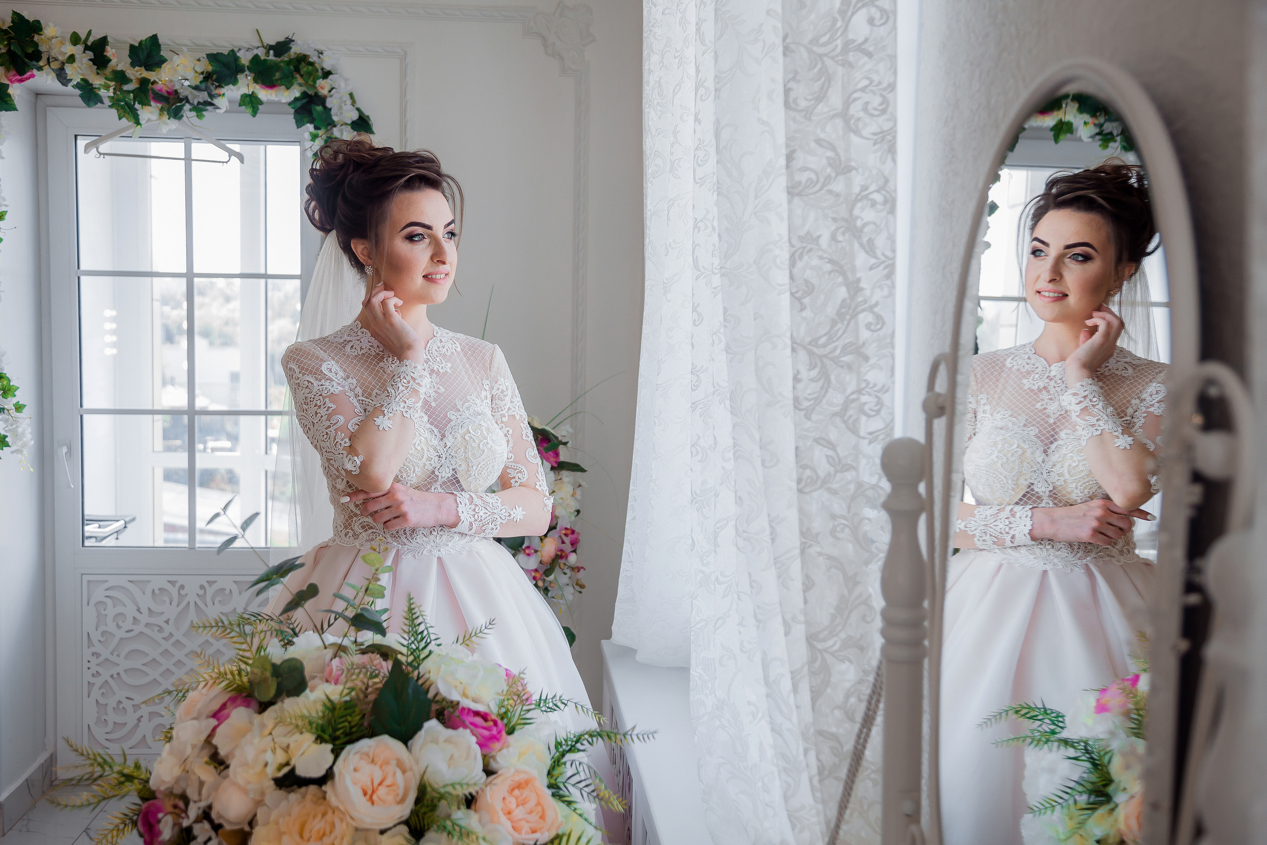 Кирилл и Анастасия. Свадебный и семейный фотограф в г. Краснодар Терентьева Юлия