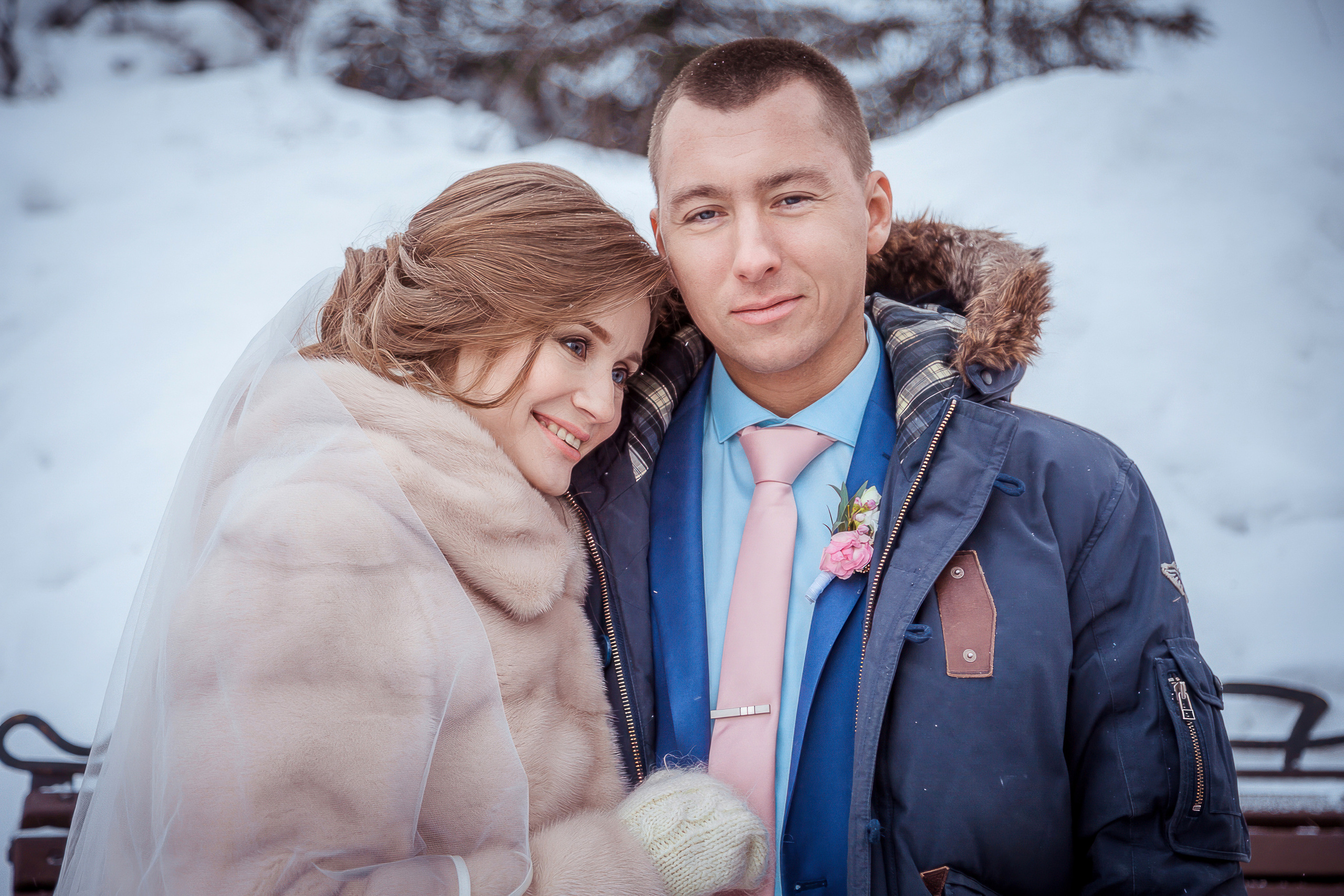 Максим и Мария. Свадебный и семейный фотограф в г. Краснодар Терентьева Юлия