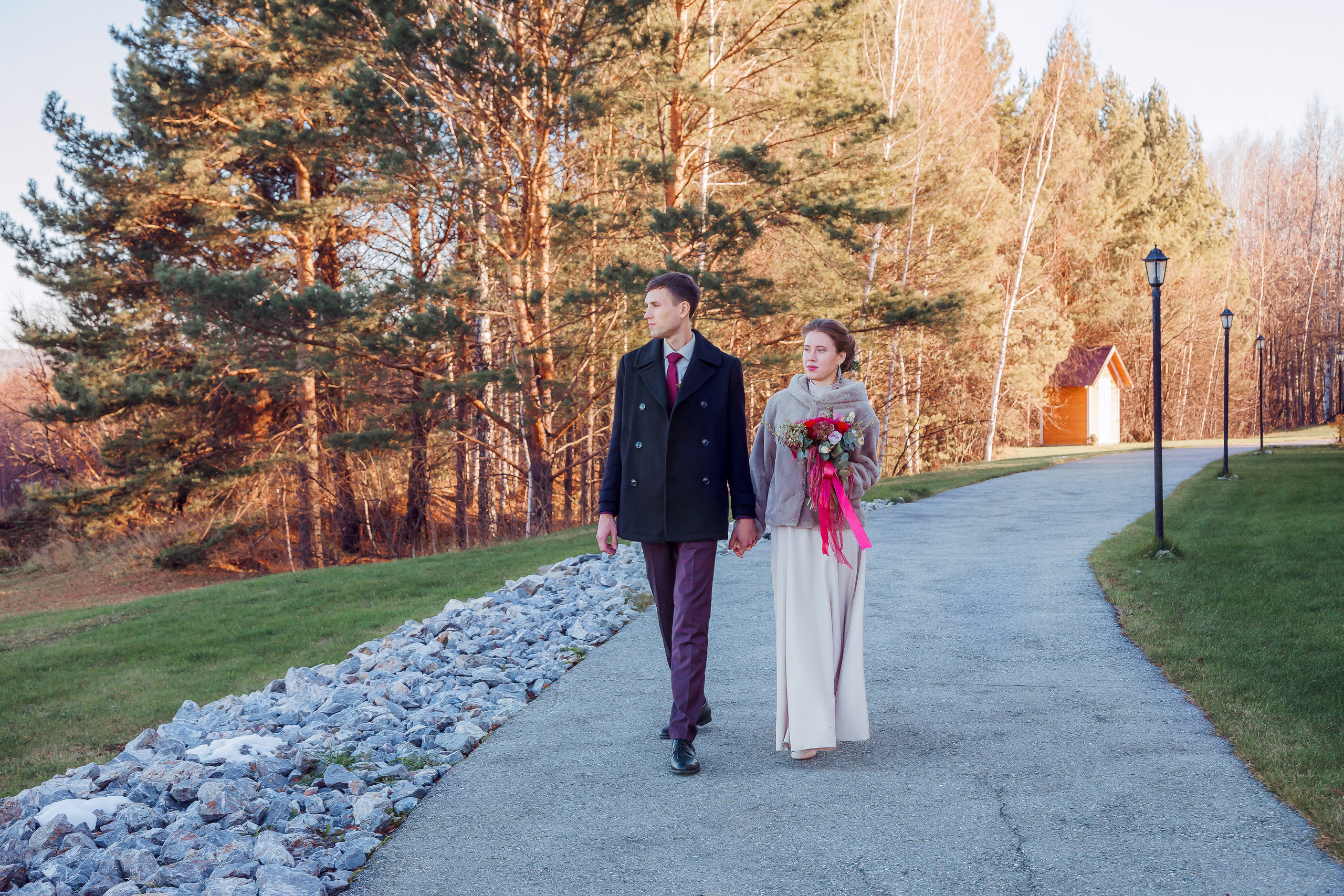 Иосиф и Валерия. Свадебный и семейный фотограф в г. Краснодар Терентьева Юлия
