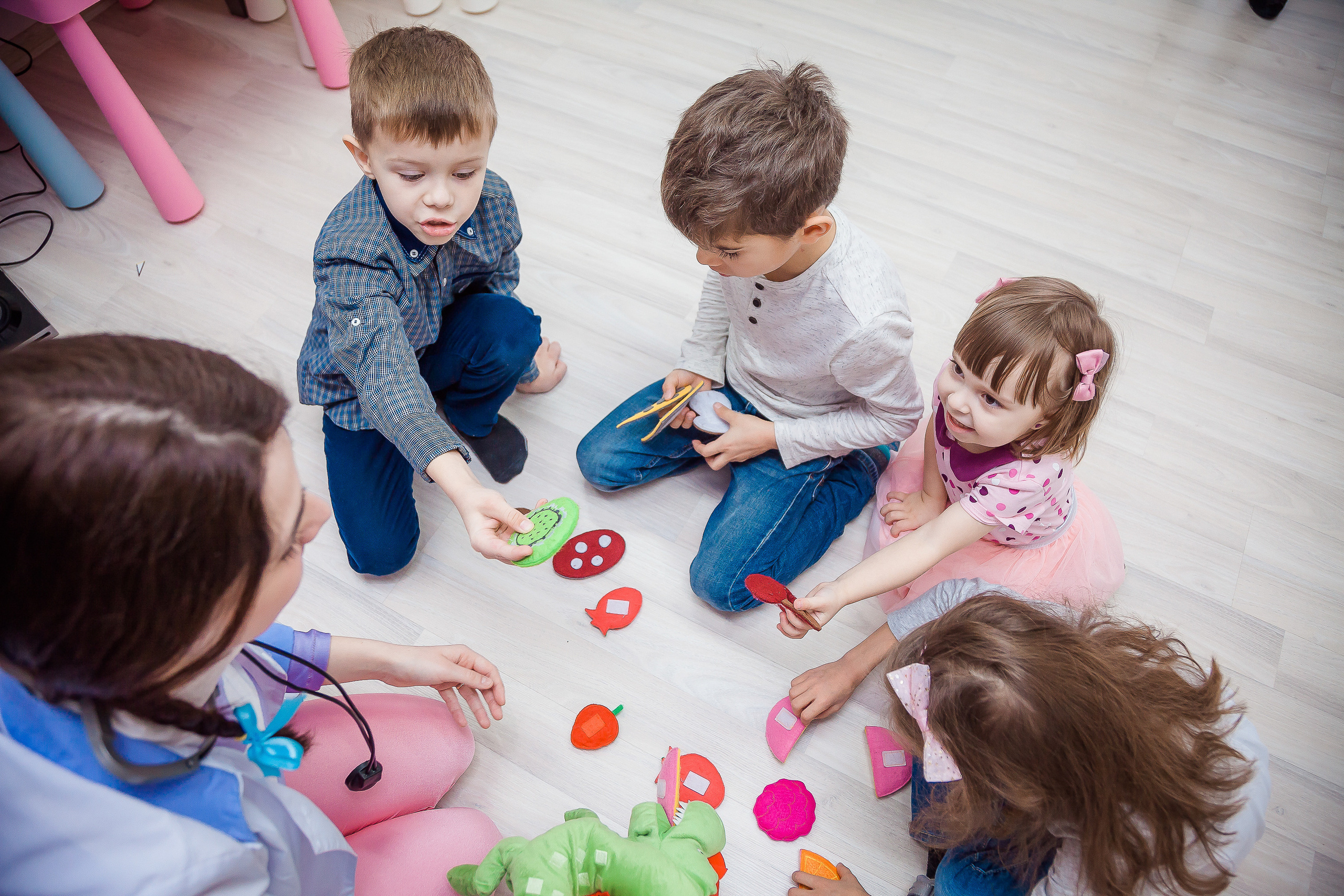 Анютке 3 года!. Свадебный и семейный фотограф в г. Краснодар Терентьева Юлия