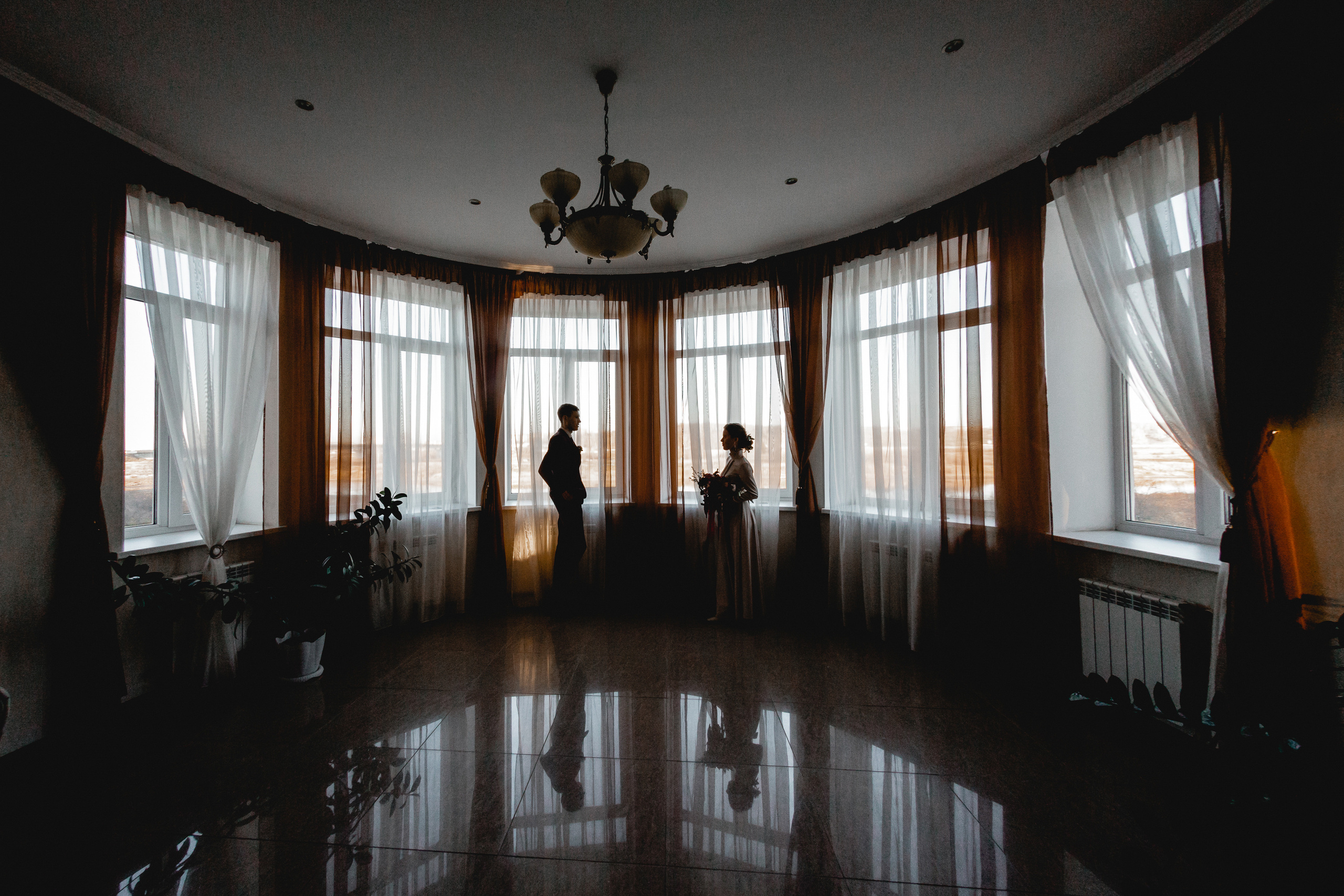 Иосиф и Валерия. Свадебный и семейный фотограф в г. Краснодар Терентьева Юлия