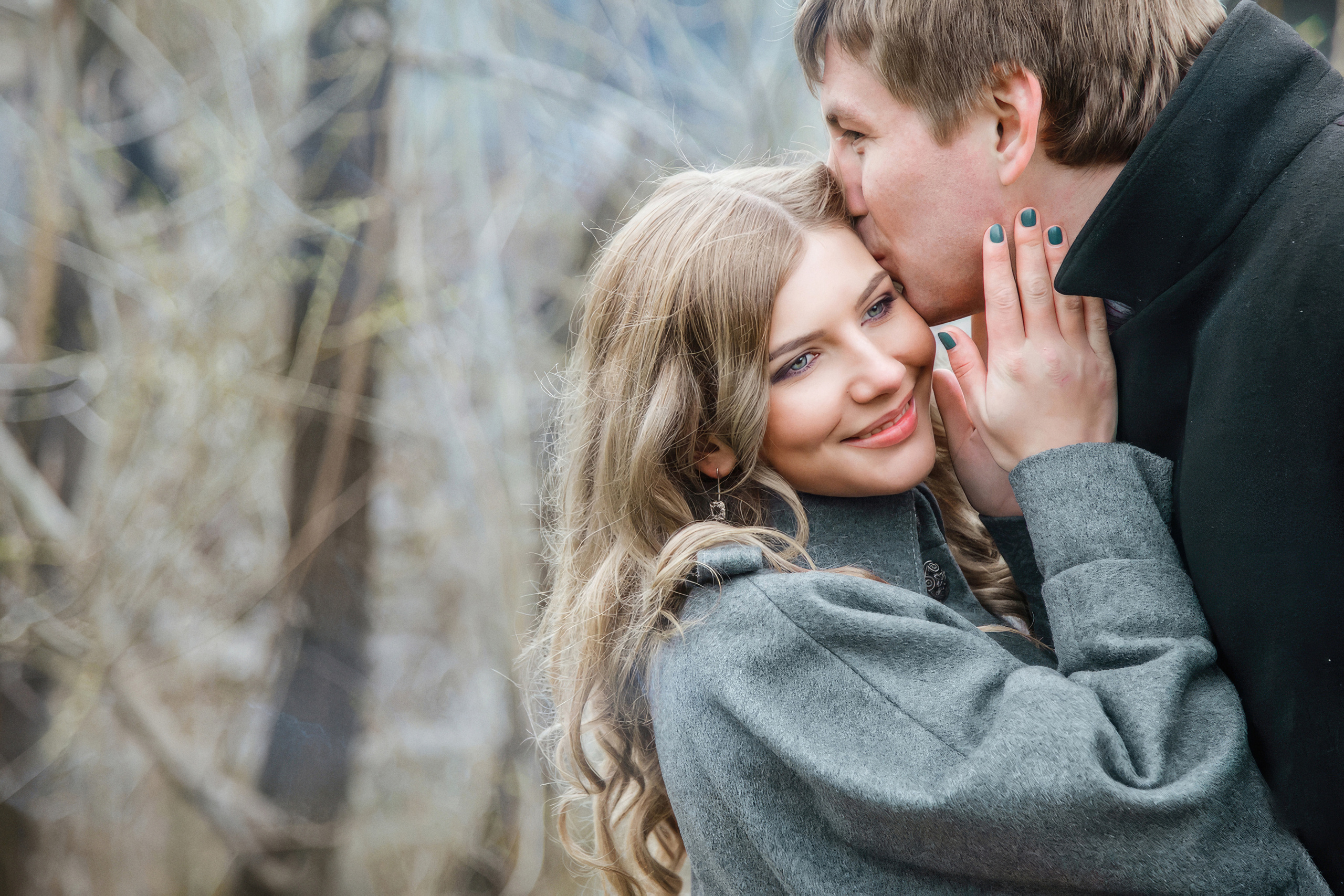 Кирилл и Екатерина. Свадебный и семейный фотограф в г. Краснодар Терентьева Юлия