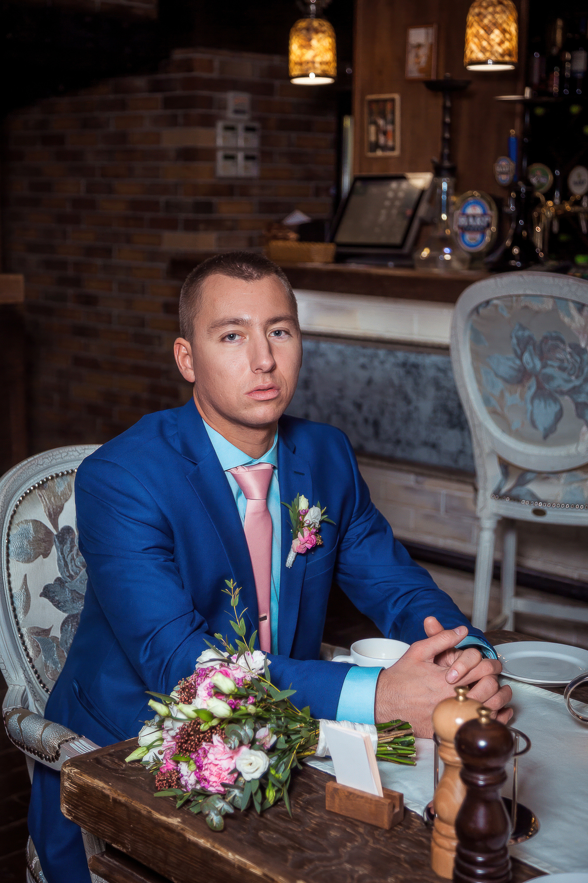 Максим и Мария. Свадебный и семейный фотограф в г. Краснодар Терентьева Юлия