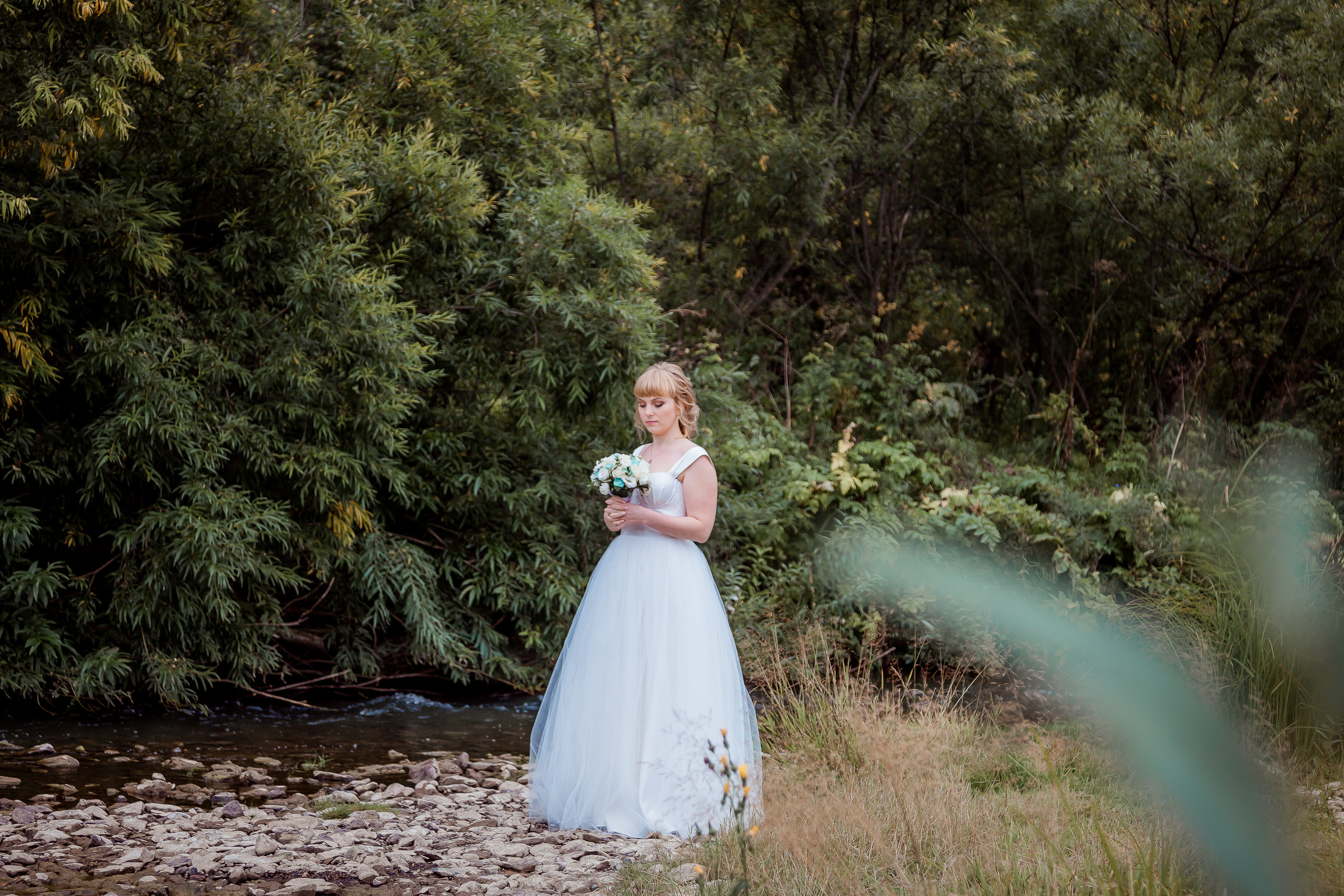 Максим и Юлия. Свадебный и семейный фотограф в г. Краснодар Терентьева Юлия