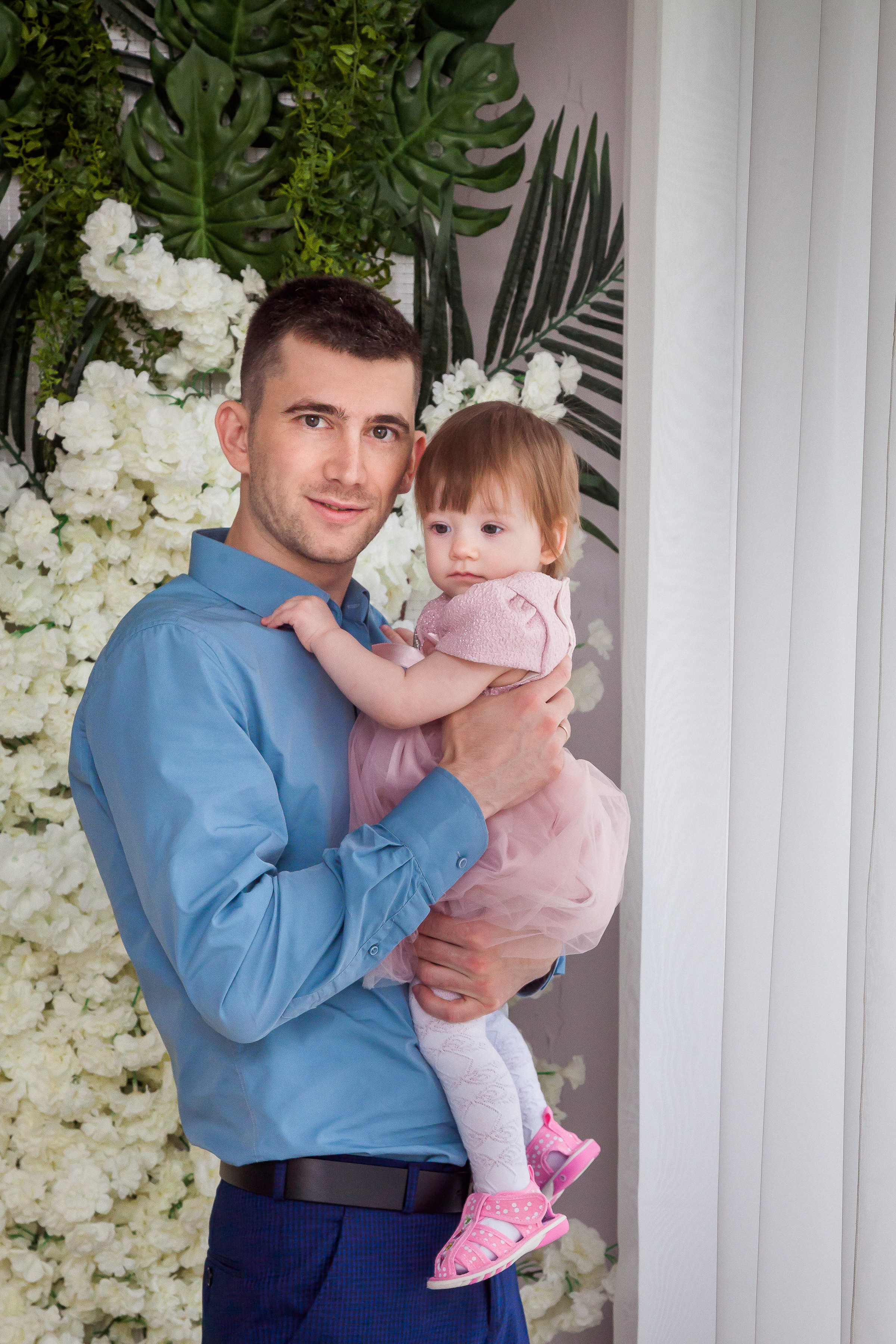 ДИМА КСЮША И ПОЛИНА. Свадебный и семейный фотограф в г. Краснодар Терентьева Юлия