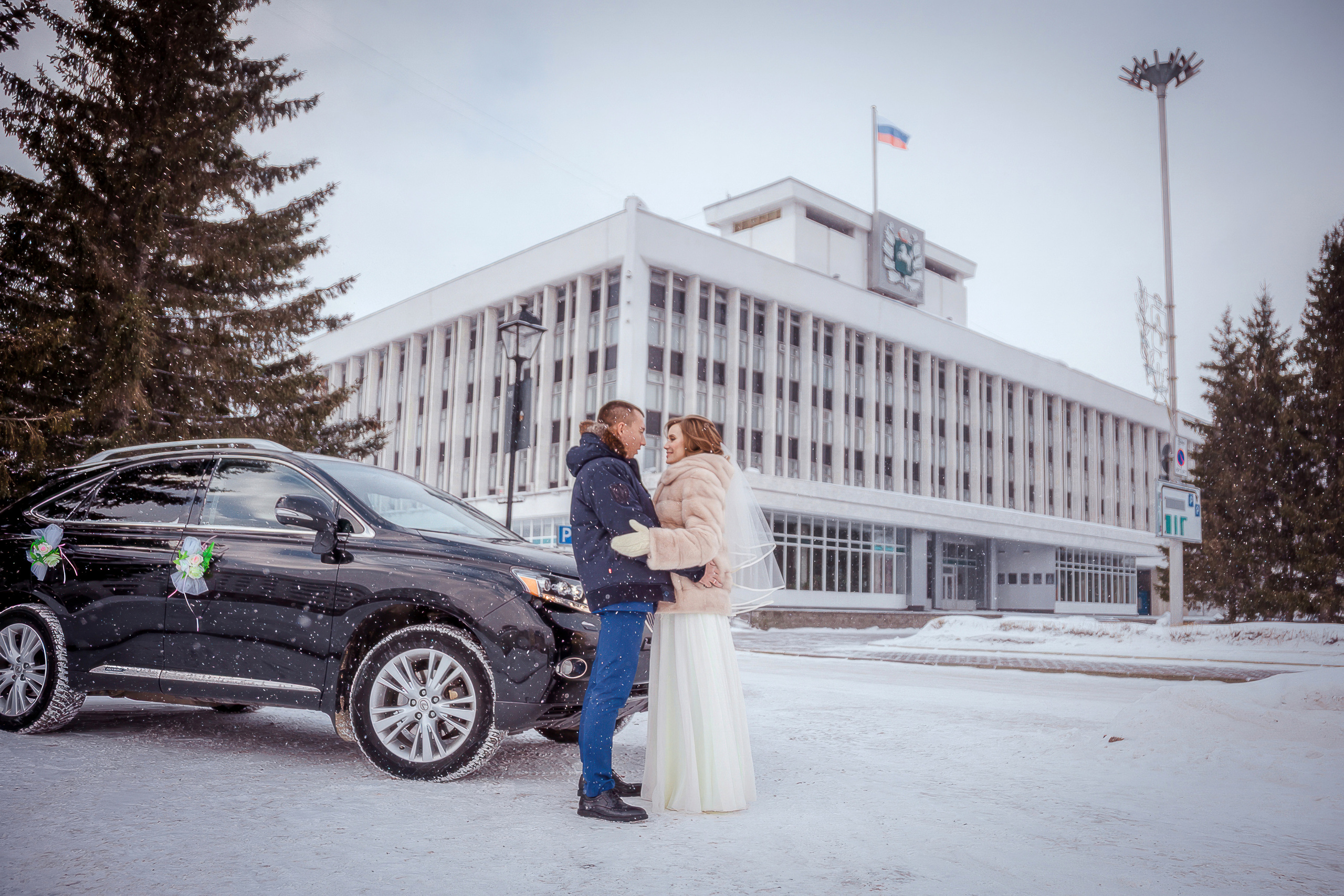 Максим и Мария. Свадебный и семейный фотограф в г. Краснодар Терентьева Юлия