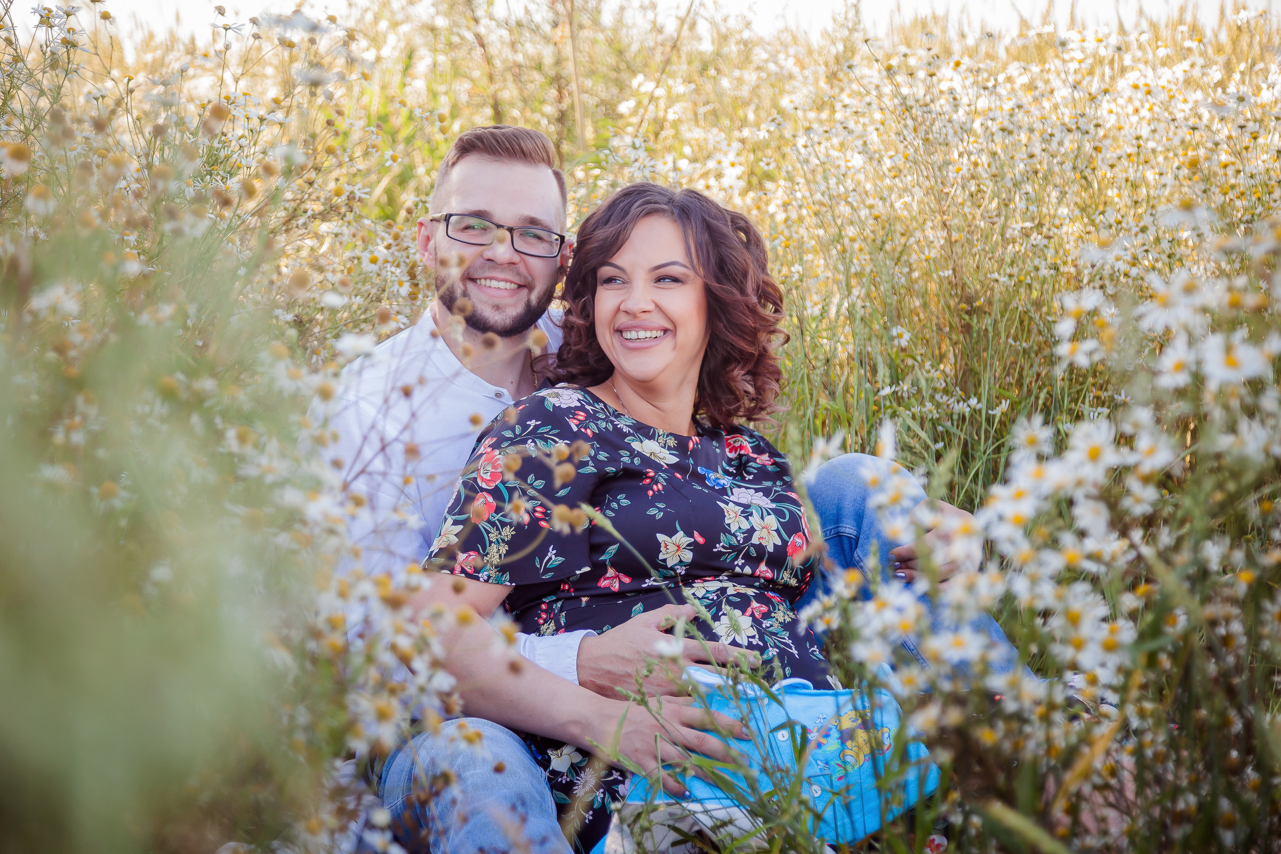 Петр и Екатерина в ожидании малыша. Свадебный и семейный фотограф в г. Краснодар Терентьева Юлия