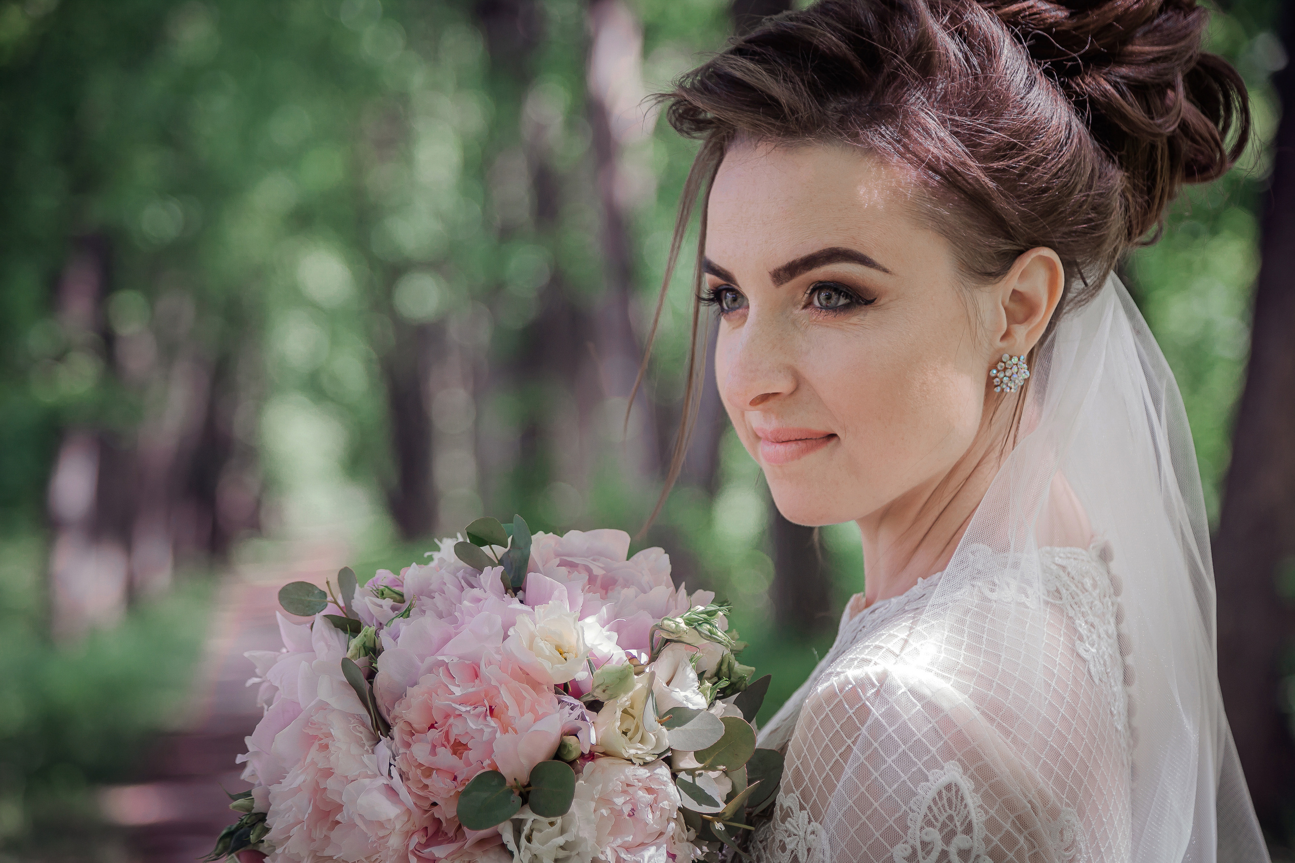 Кирилл и Анастасия. Свадебный и семейный фотограф в г. Краснодар Терентьева Юлия