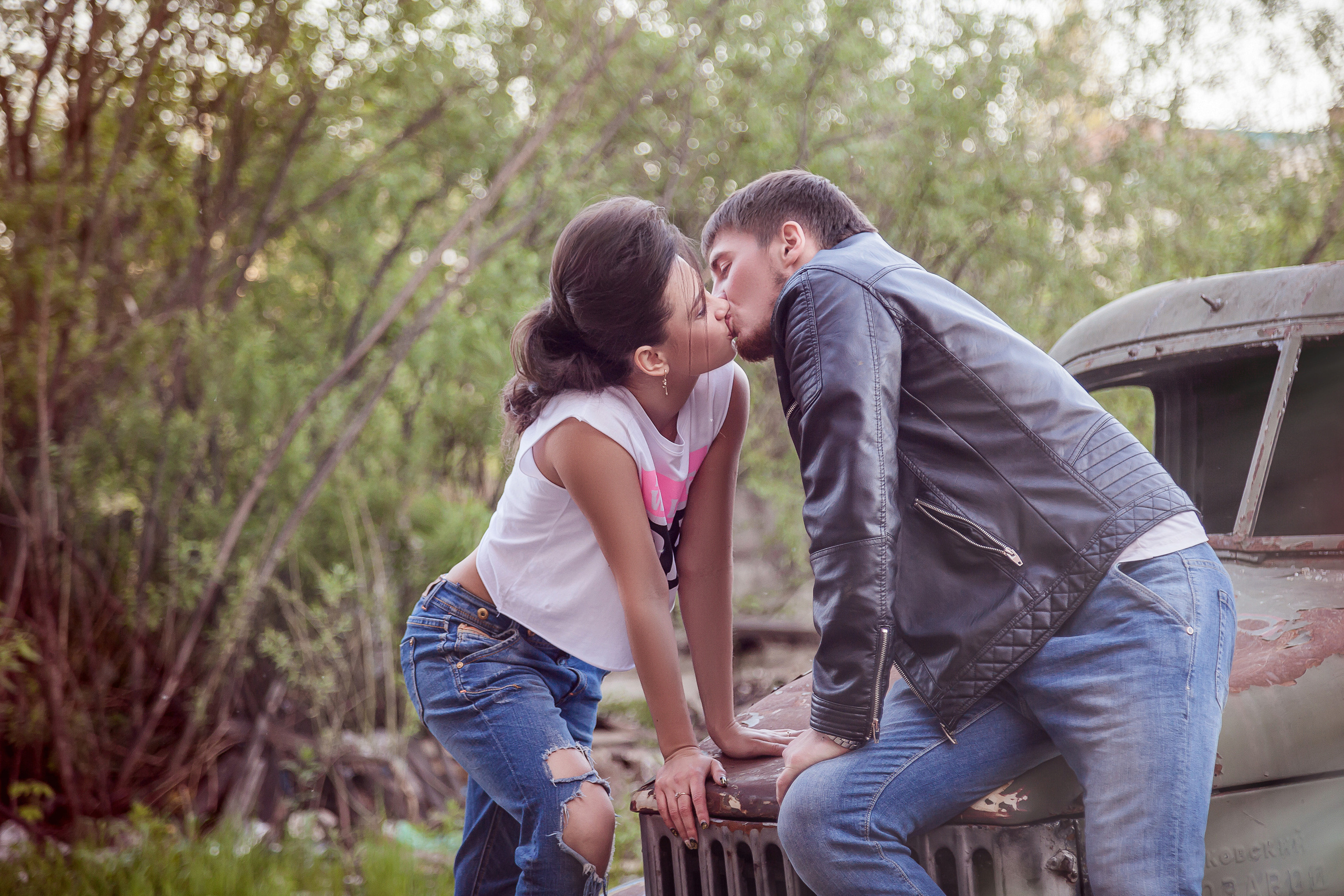 Александр и Анна. Свадебный и семейный фотограф в г. Краснодар Терентьева Юлия