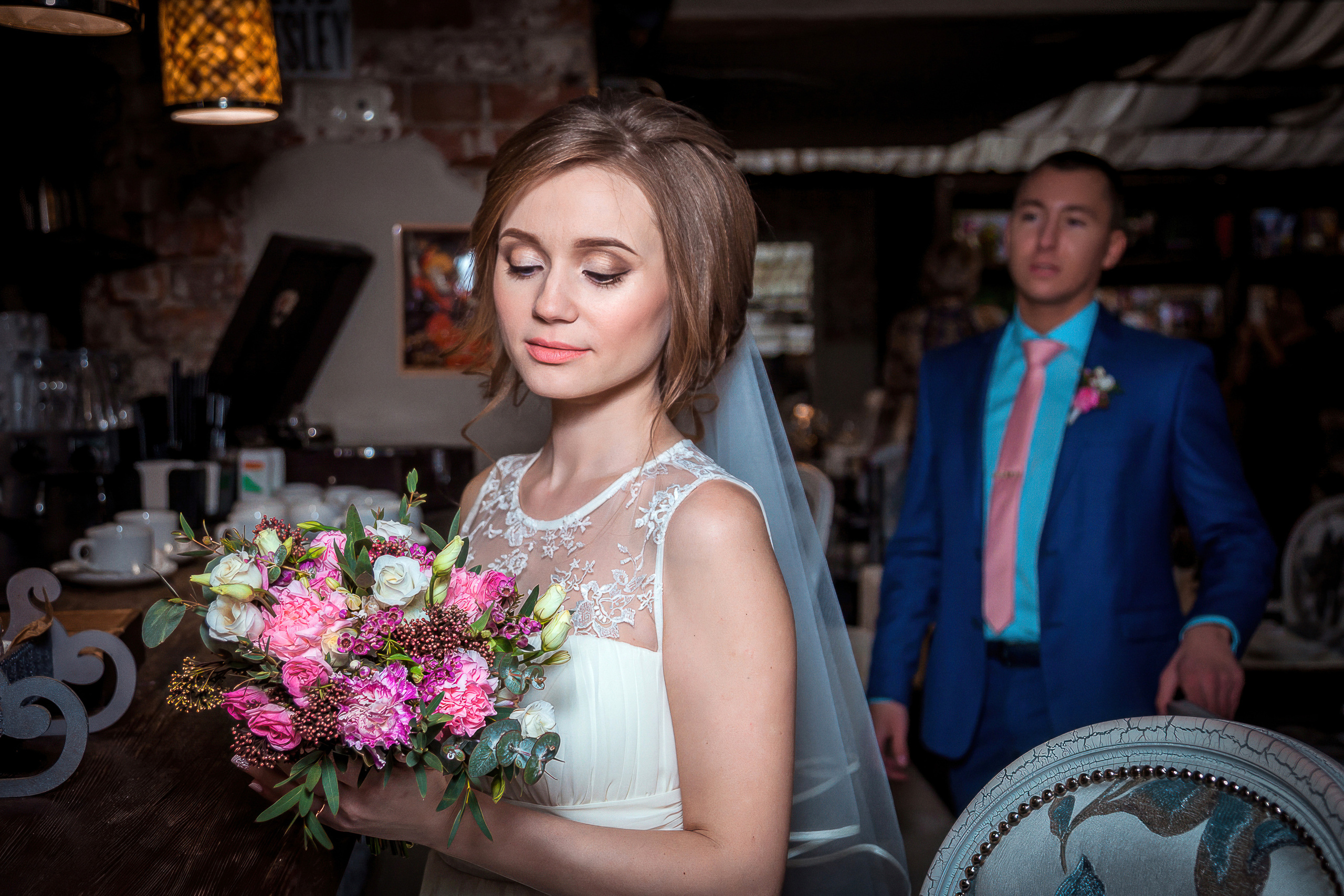 Максим и Мария. Свадебный и семейный фотограф в г. Краснодар Терентьева Юлия