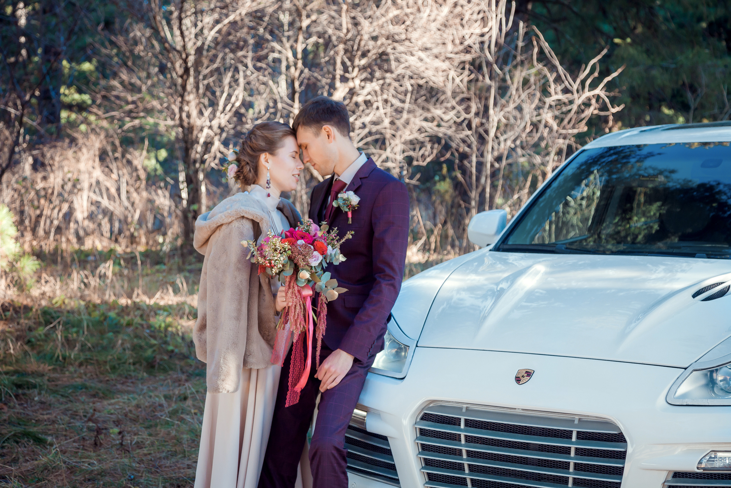 Иосиф и Валерия. Свадебный и семейный фотограф в г. Краснодар Терентьева Юлия