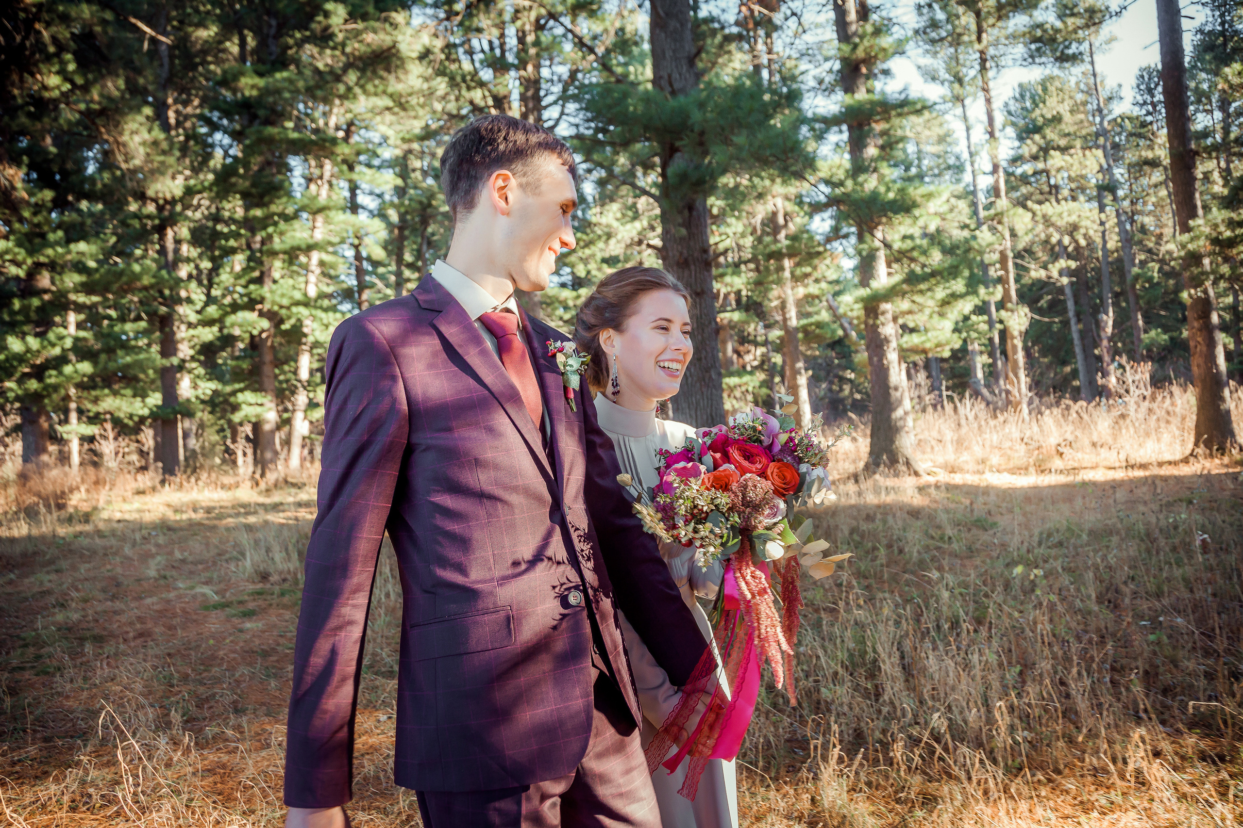 Иосиф и Валерия. Свадебный и семейный фотограф в г. Краснодар Терентьева Юлия