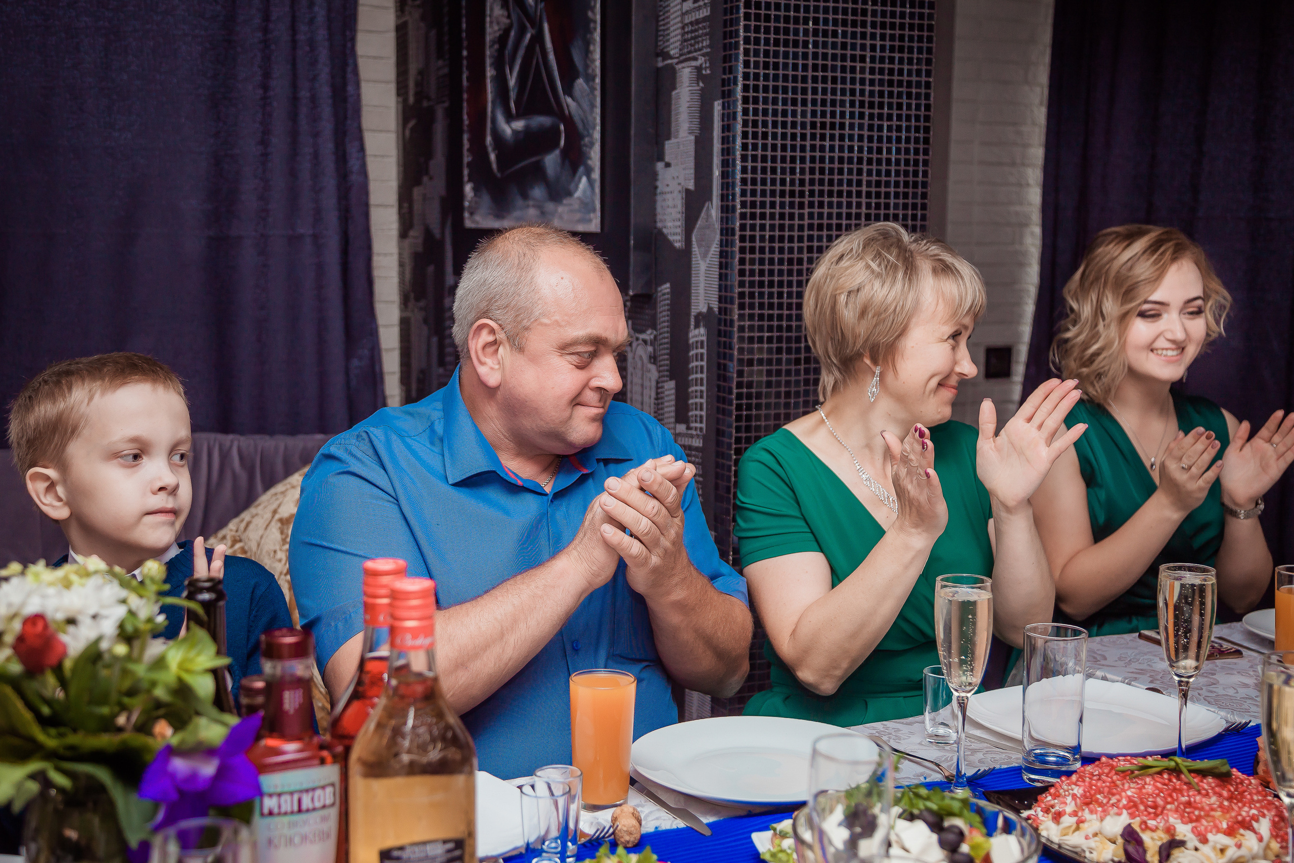 Максим и Юлия. Свадебный и семейный фотограф в г. Краснодар Терентьева Юлия