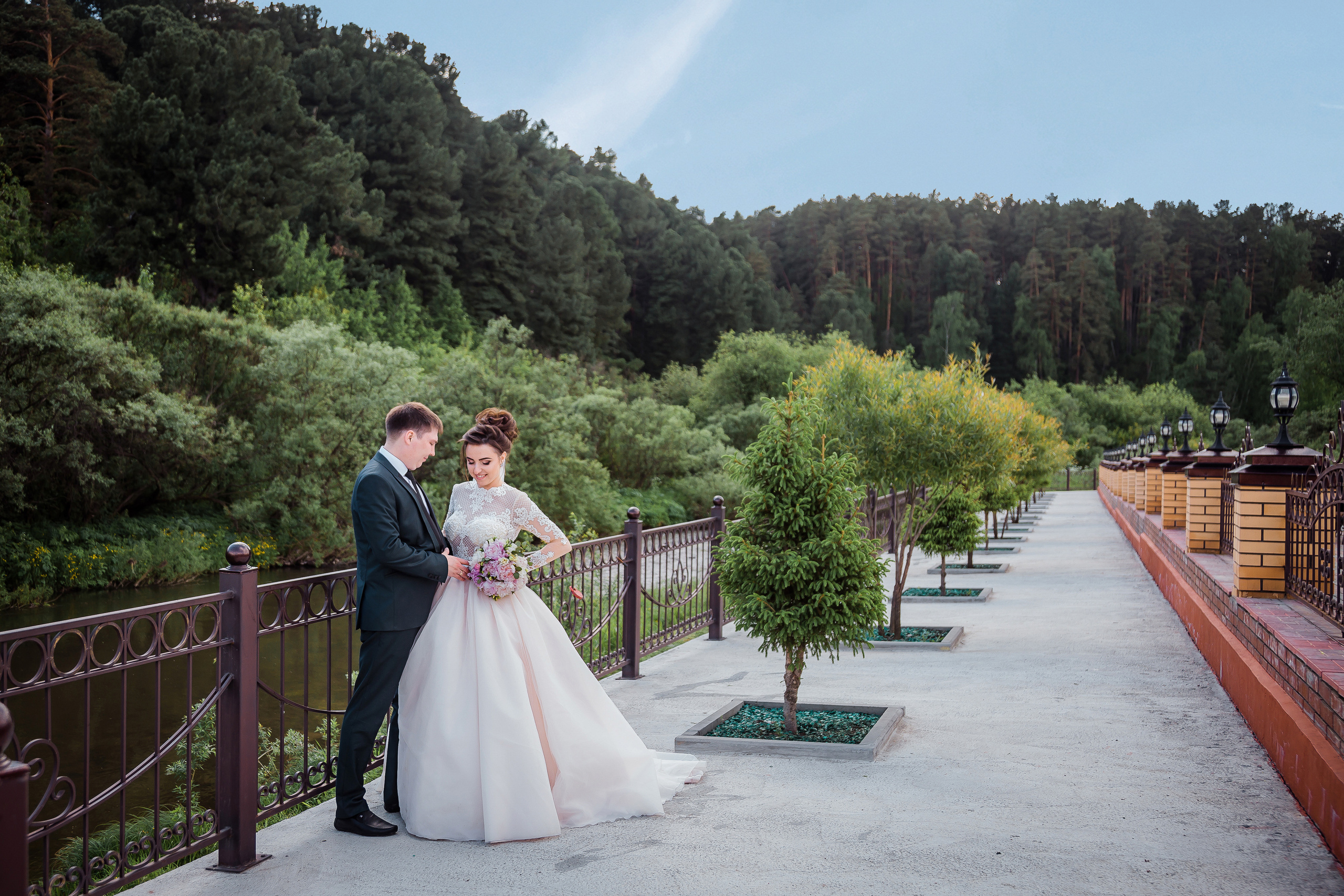 Кирилл и Анастасия. Свадебный и семейный фотограф в г. Краснодар Терентьева Юлия