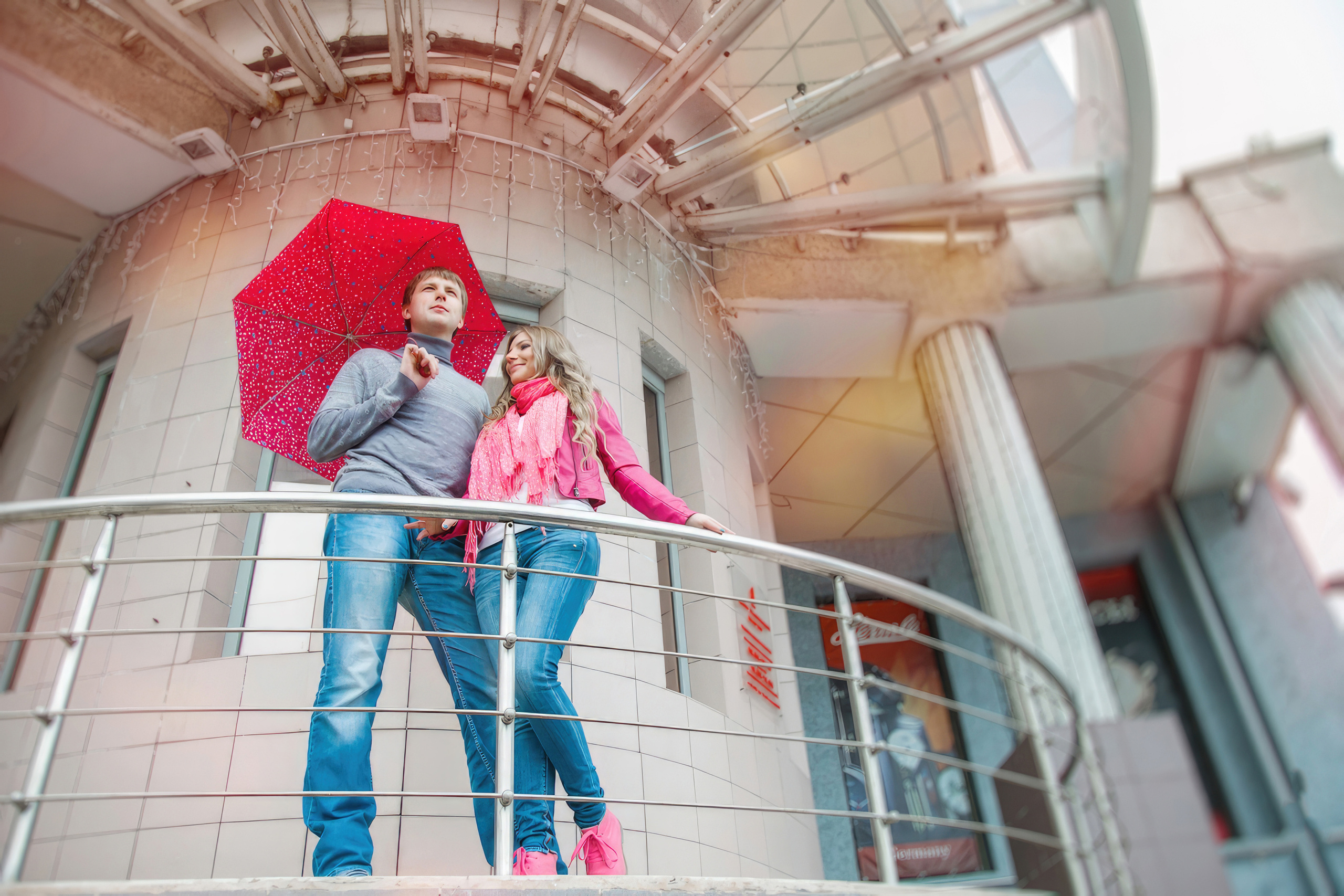 Кирилл и Екатерина. Свадебный и семейный фотограф в г. Краснодар Терентьева Юлия