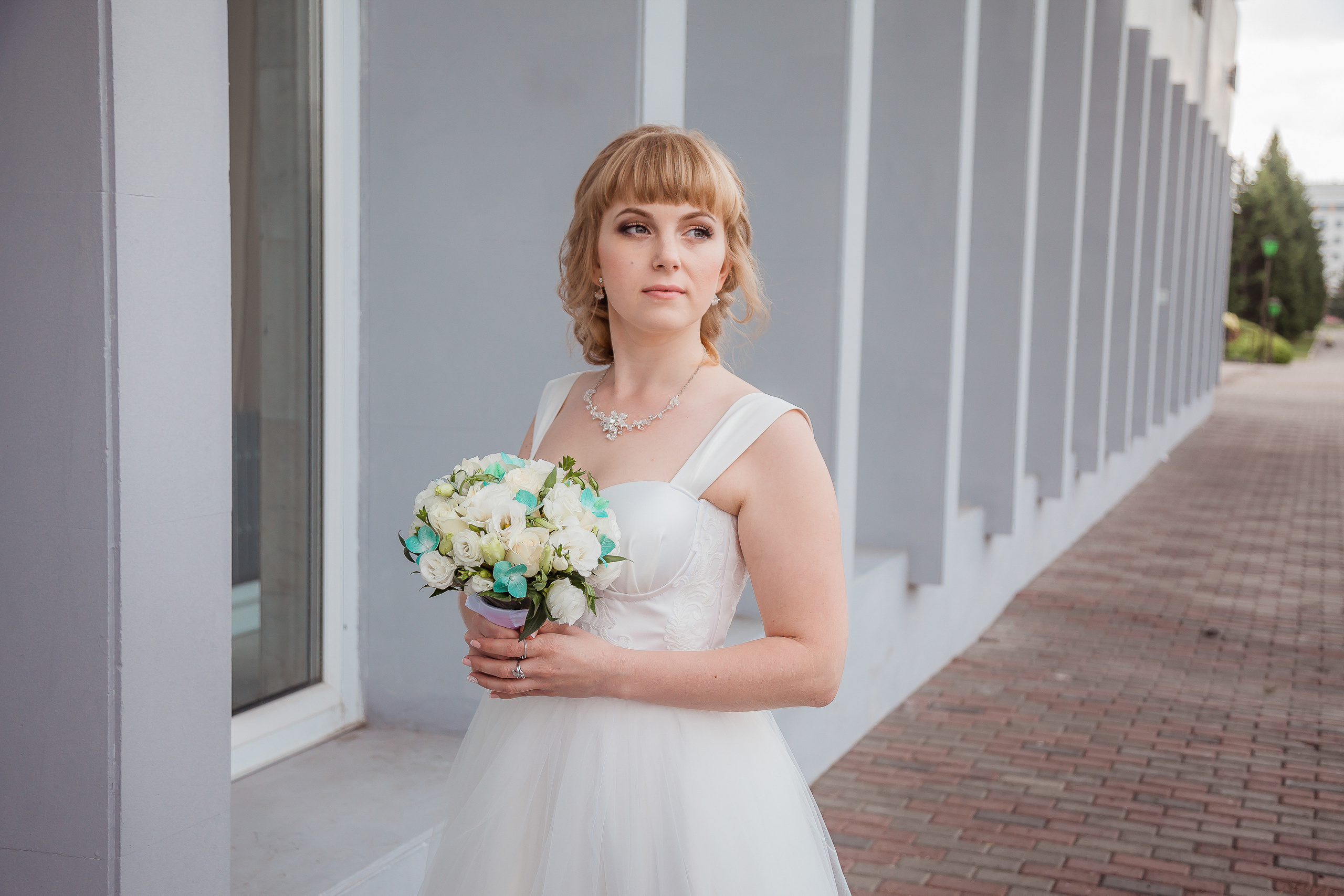 Максим и Юлия. Свадебный и семейный фотограф в г. Краснодар Терентьева Юлия