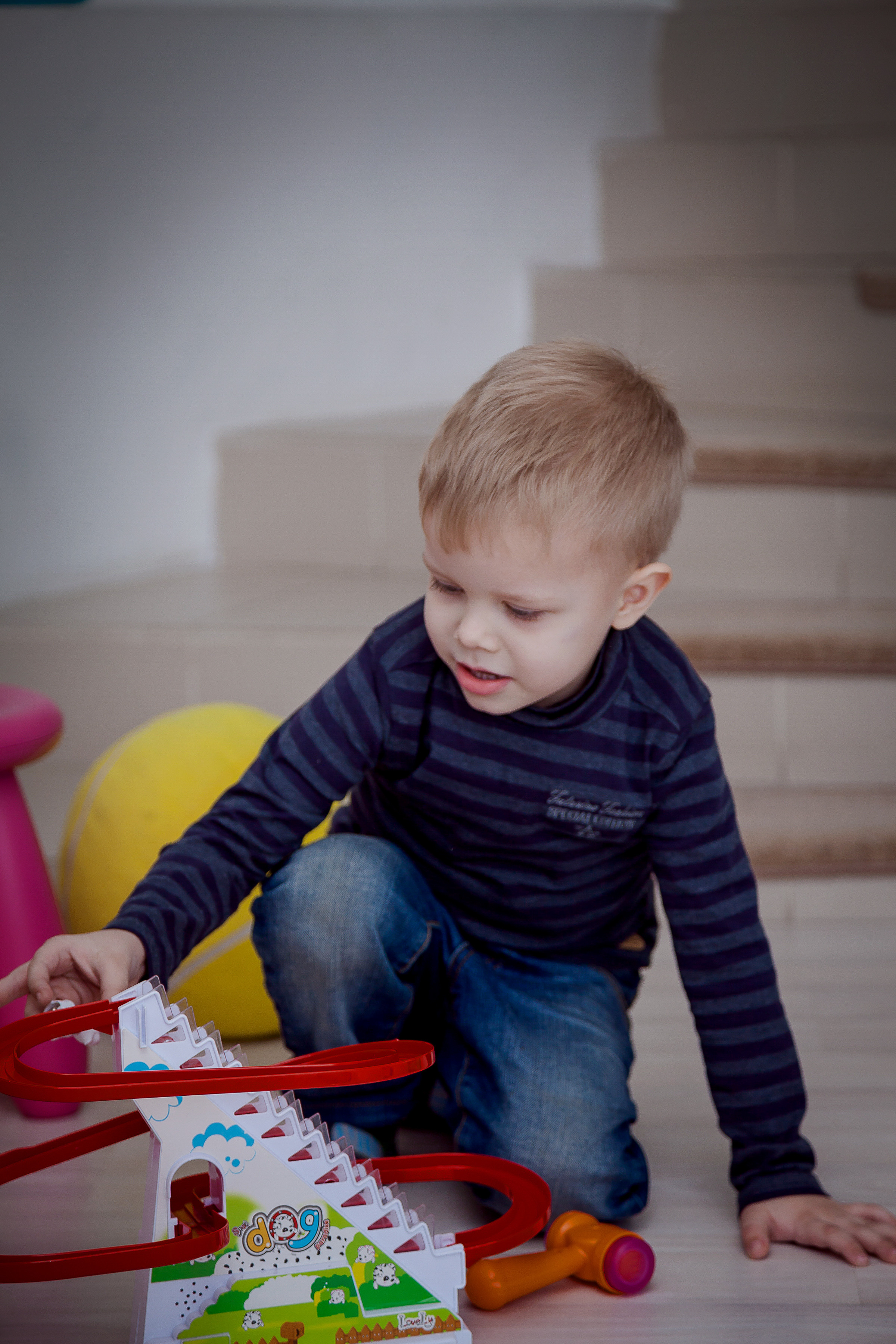Анютке 3 года!. Свадебный и семейный фотограф в г. Краснодар Терентьева Юлия