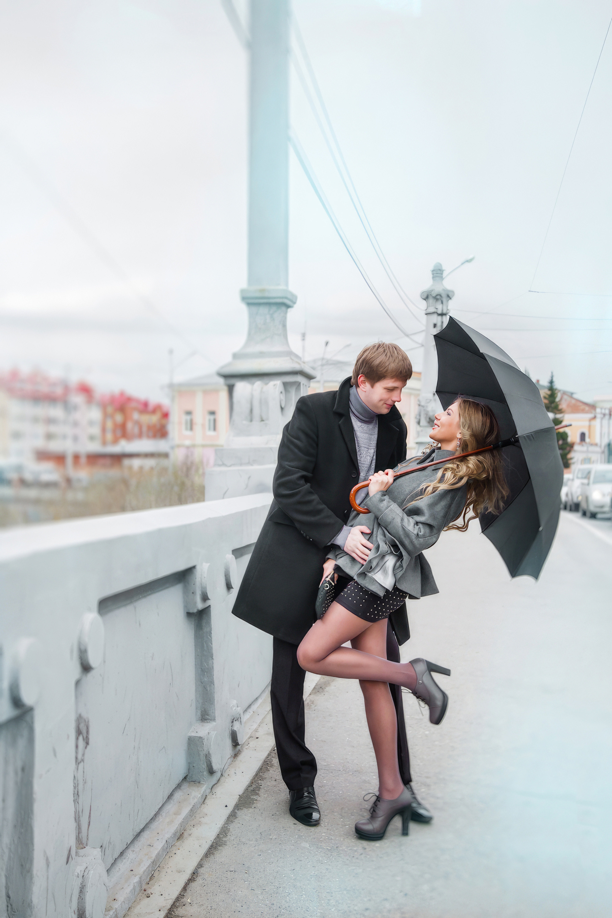 Кирилл и Екатерина. Свадебный и семейный фотограф в г. Краснодар Терентьева Юлия