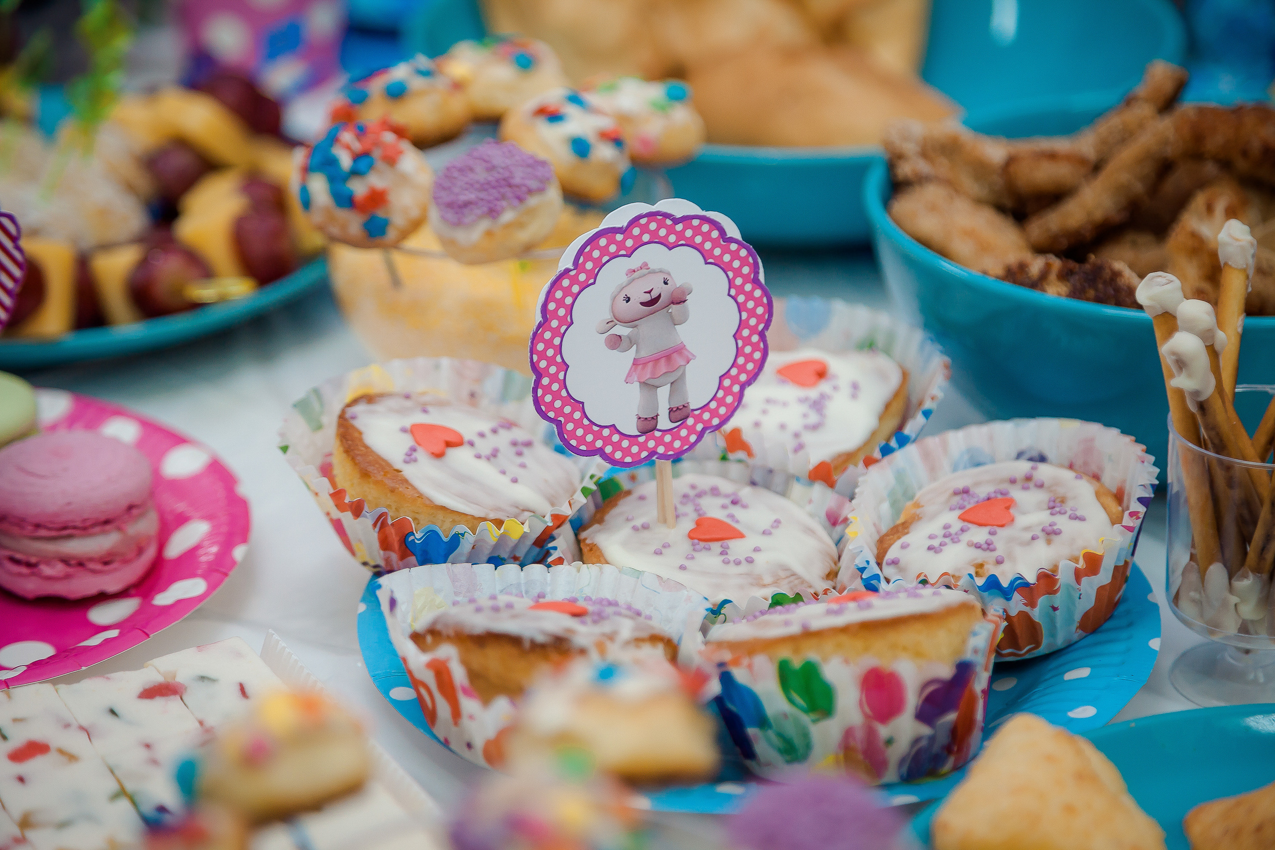 Анютке 3 года!. Свадебный и семейный фотограф в г. Краснодар Терентьева Юлия