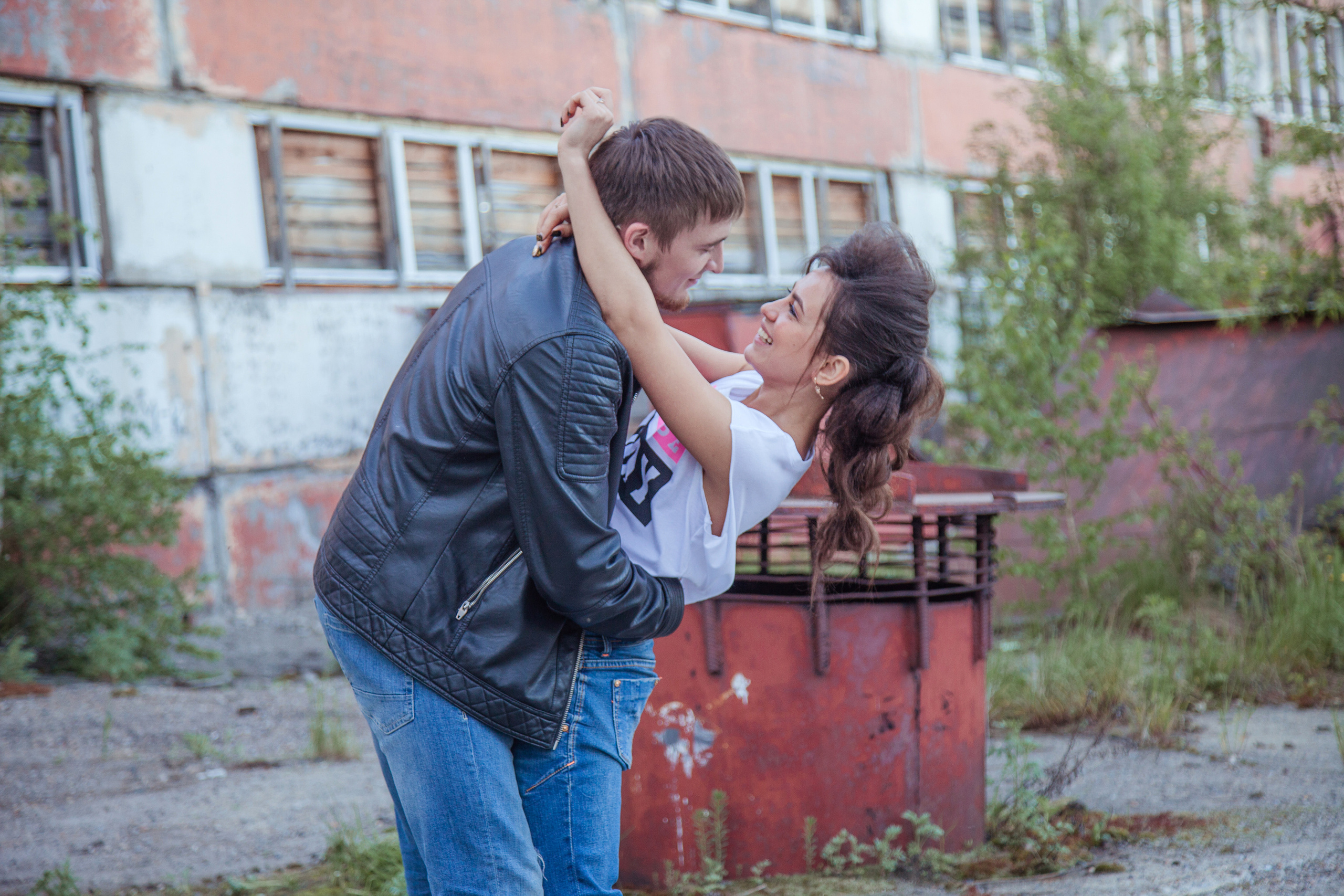 Александр и Анна. Свадебный и семейный фотограф в г. Краснодар Терентьева Юлия