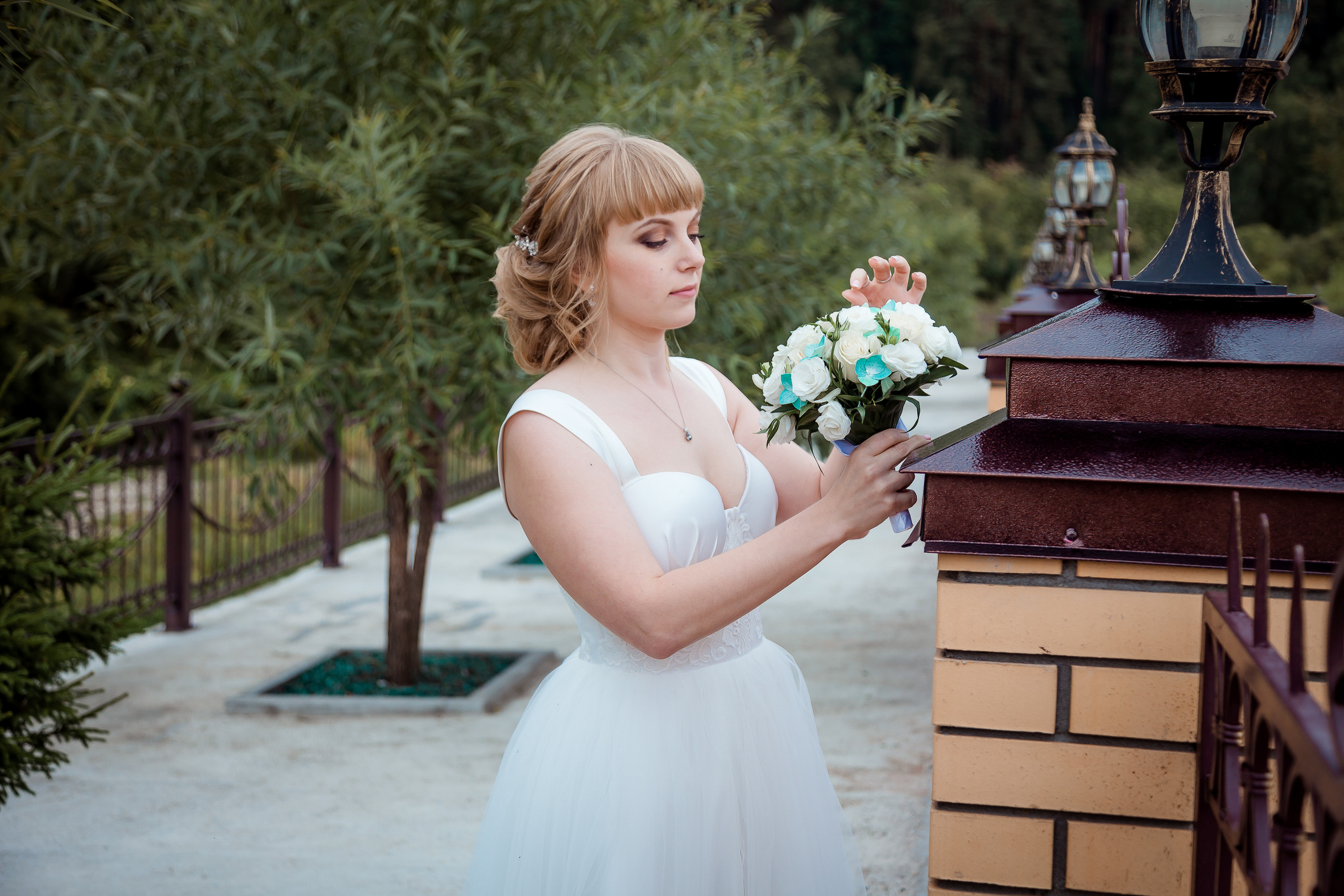 Максим и Юлия. Свадебный и семейный фотограф в г. Краснодар Терентьева Юлия