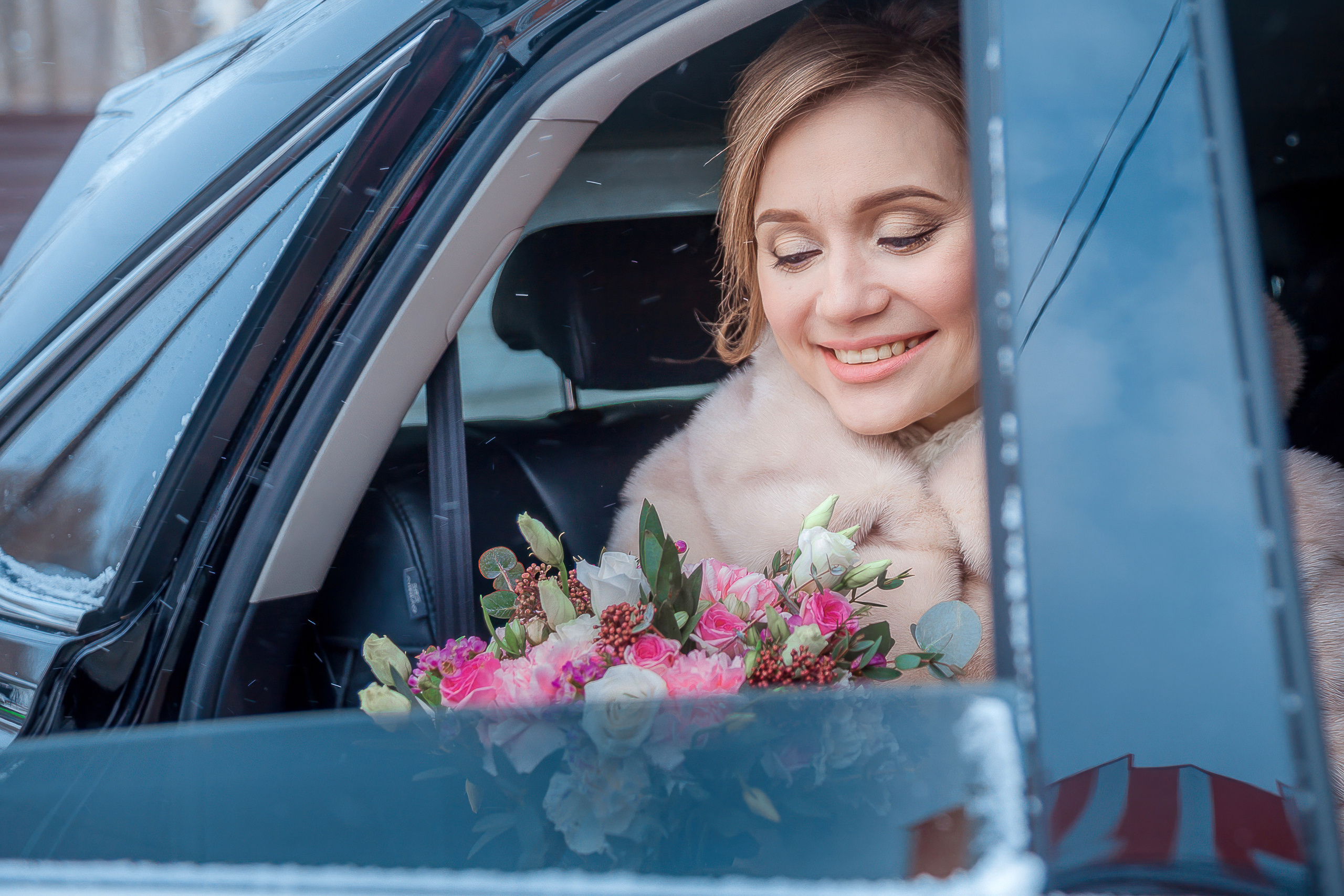 Максим и Мария. Свадебный и семейный фотограф в г. Краснодар Терентьева Юлия