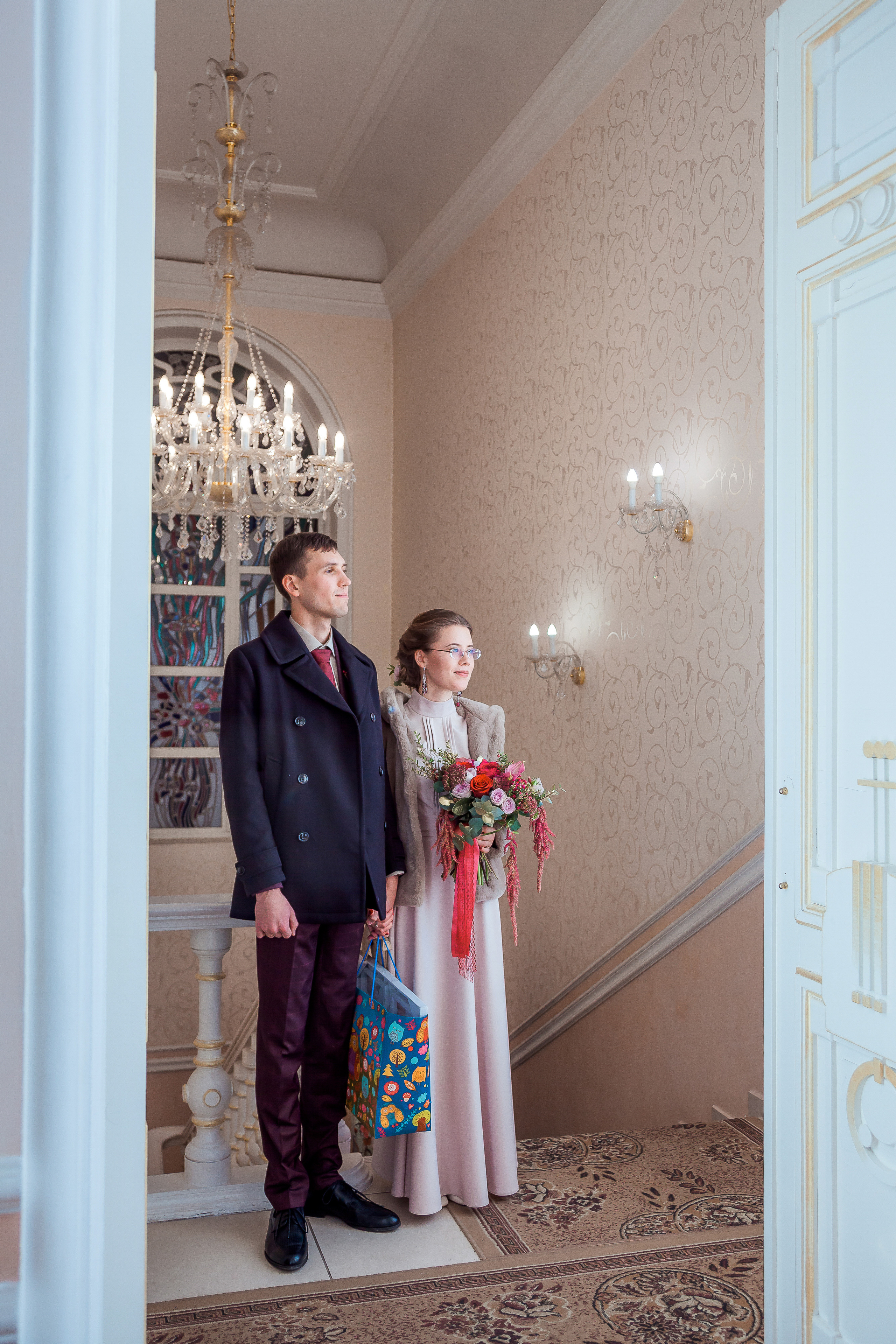 Иосиф и Валерия. Свадебный и семейный фотограф в г. Краснодар Терентьева Юлия