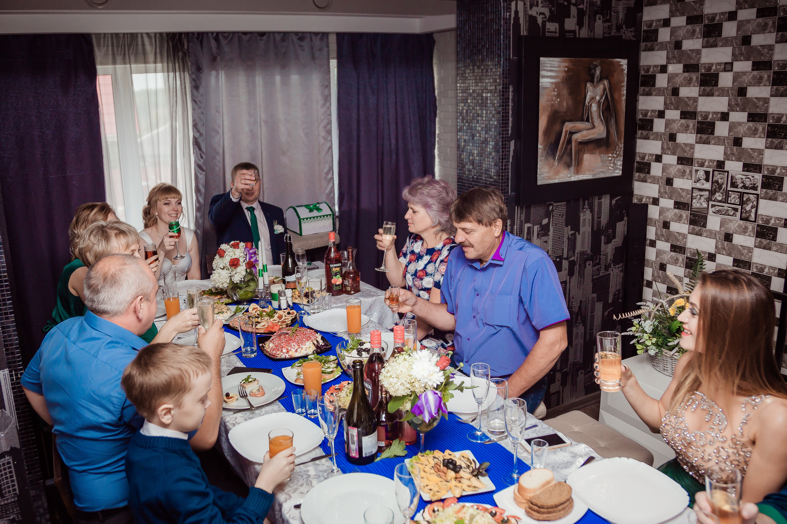 Максим и Юлия. Свадебный и семейный фотограф в г. Краснодар Терентьева Юлия