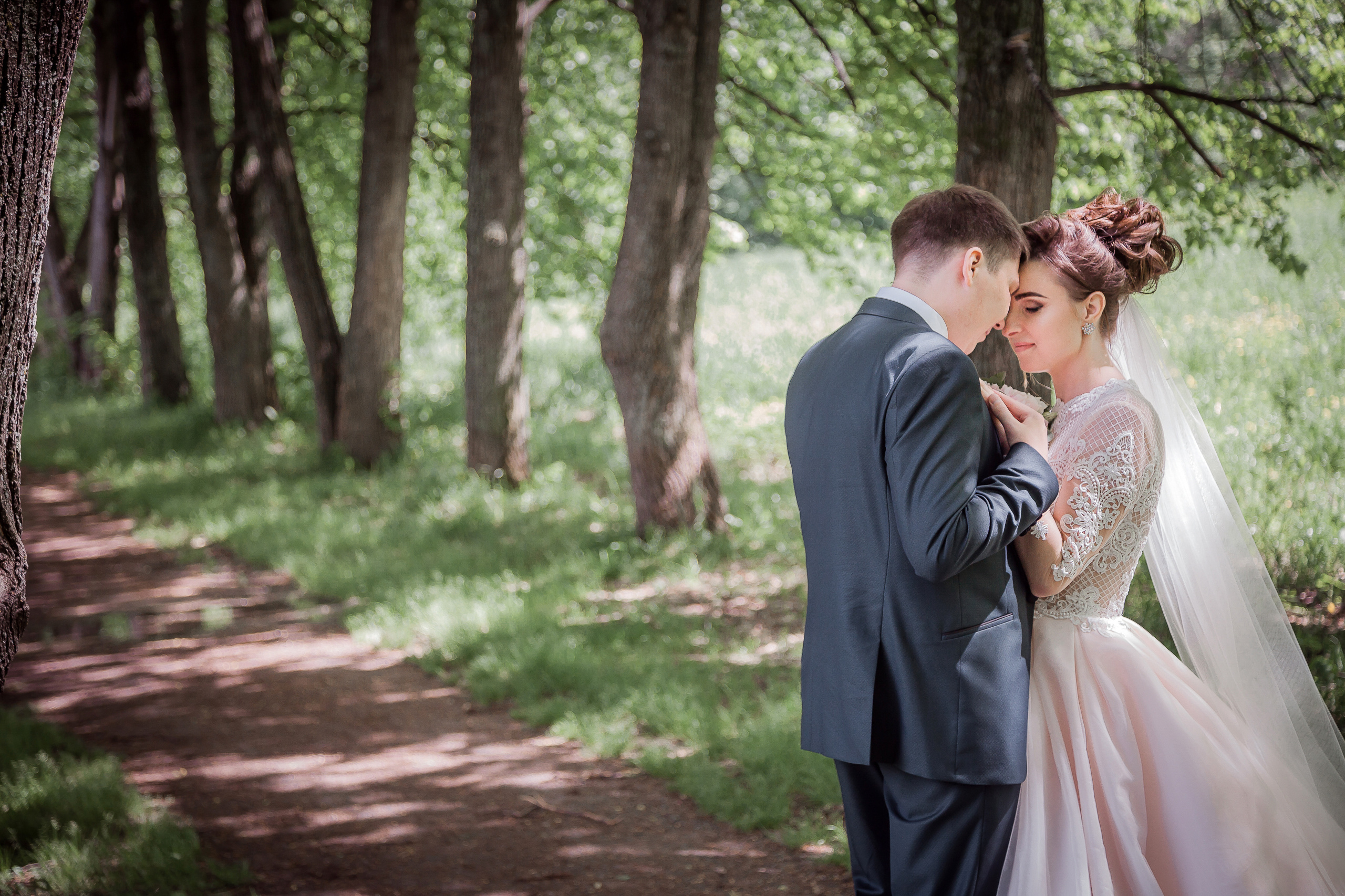 Кирилл и Анастасия. Свадебный и семейный фотограф в г. Краснодар Терентьева Юлия
