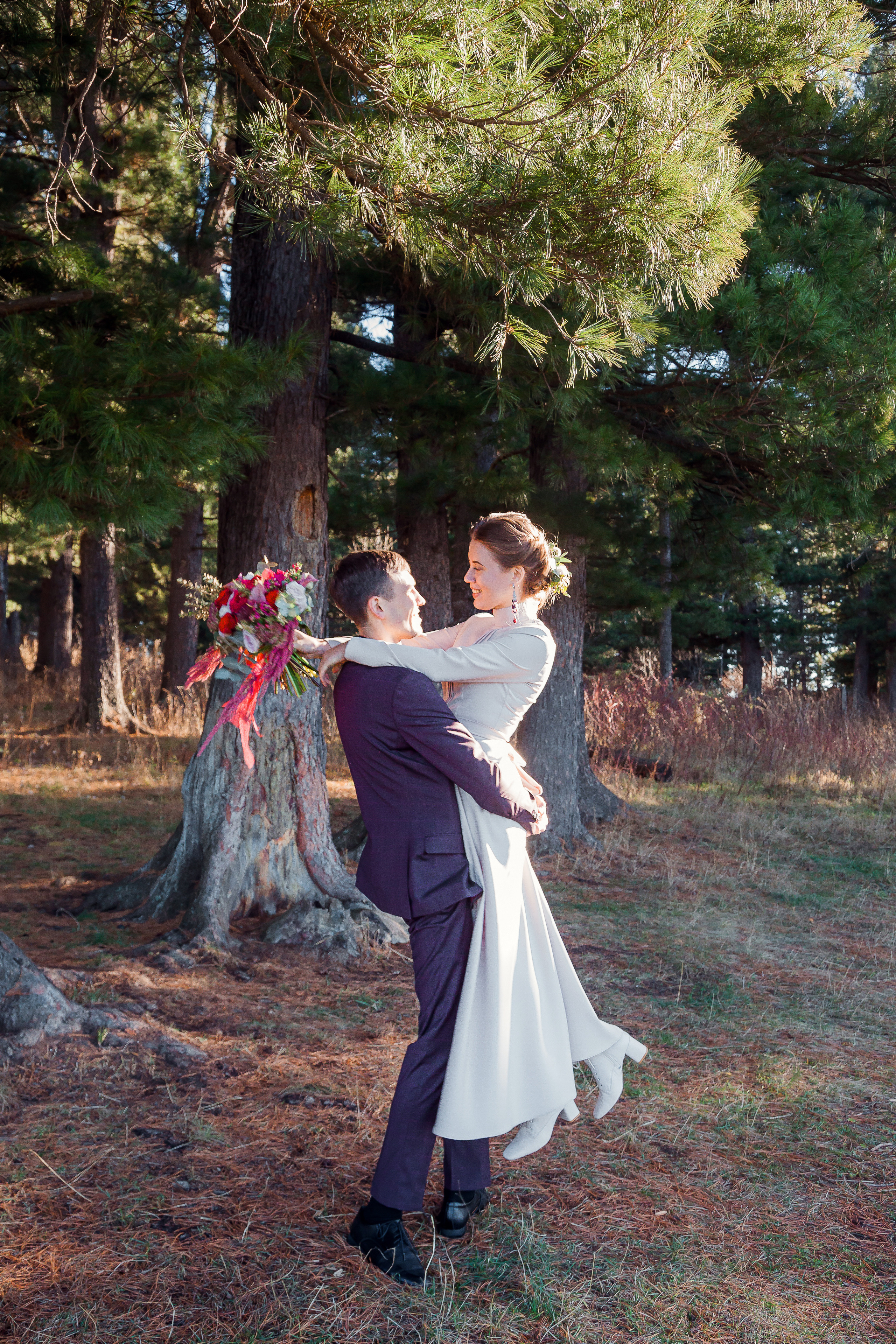 Иосиф и Валерия. Свадебный и семейный фотограф в г. Краснодар Терентьева Юлия