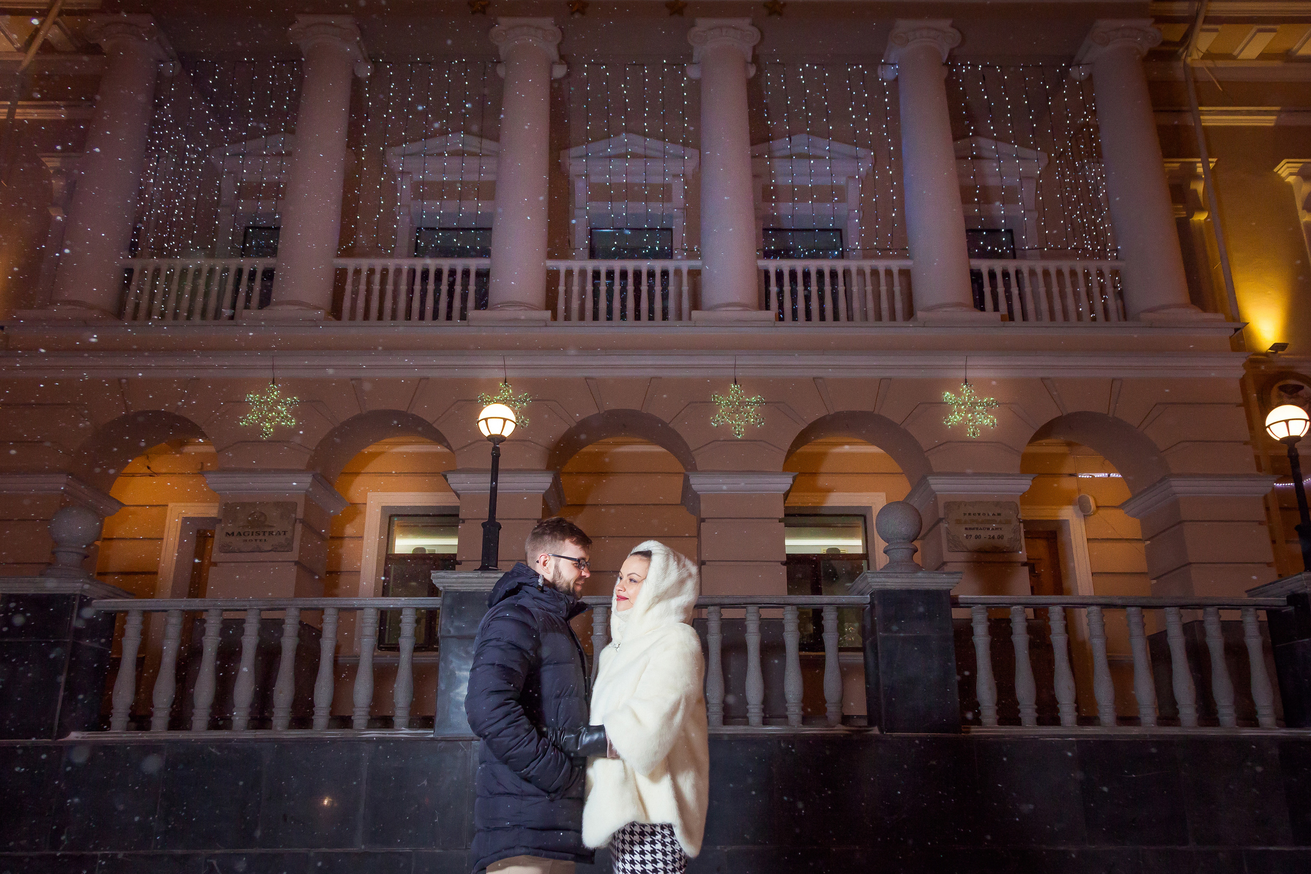 Петр и Екатерина. Свадебный и семейный фотограф в г. Краснодар Терентьева Юлия
