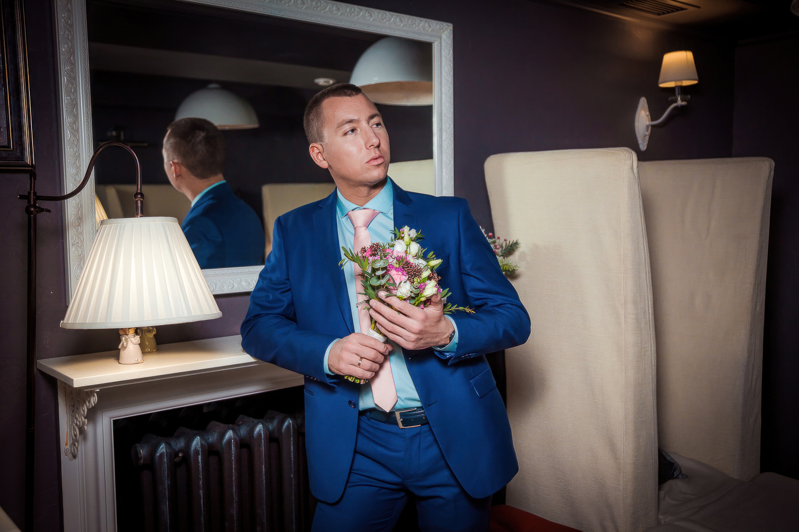 Максим и Мария. Свадебный и семейный фотограф в г. Краснодар Терентьева Юлия