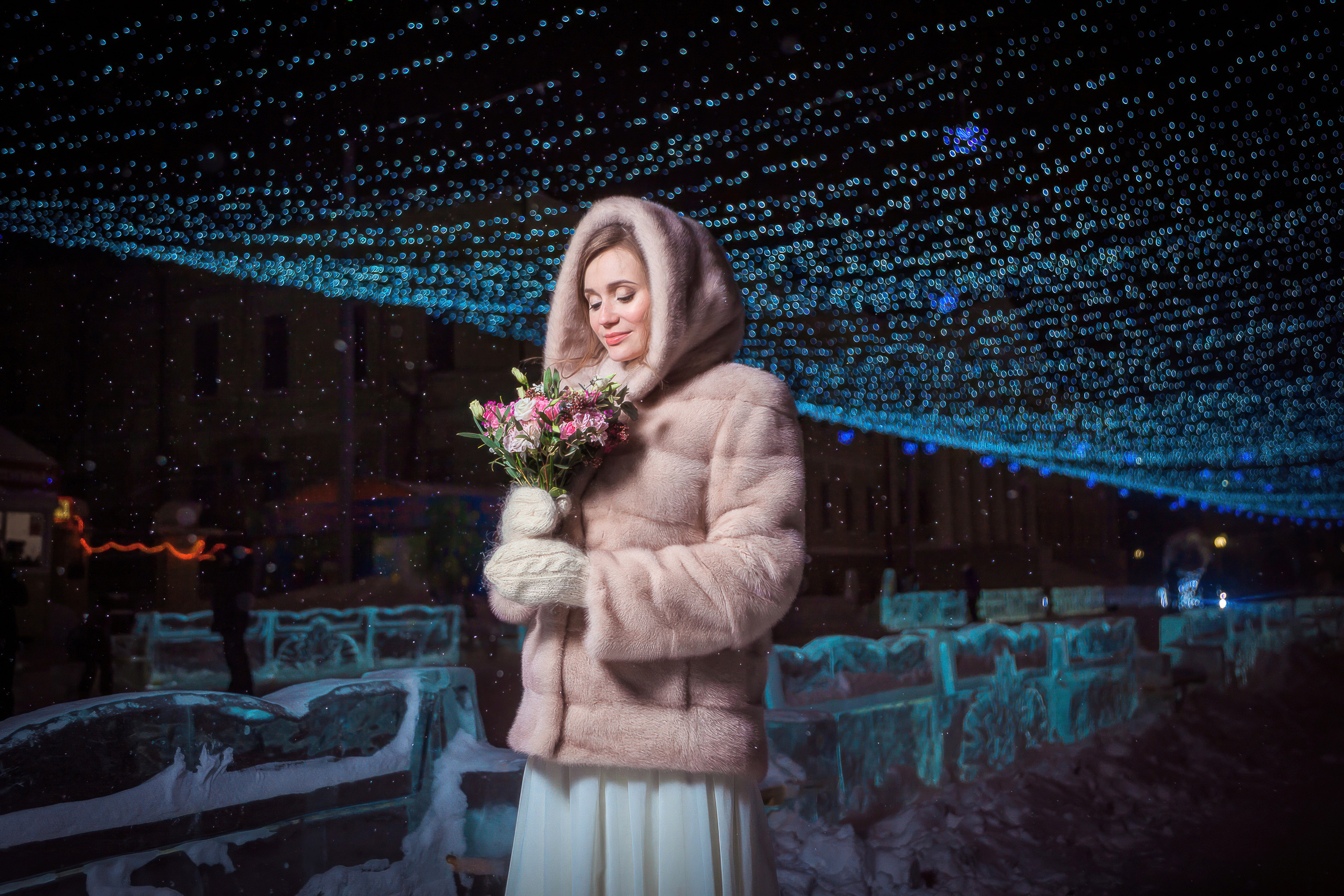 Максим и Мария. Свадебный и семейный фотограф в г. Краснодар Терентьева Юлия