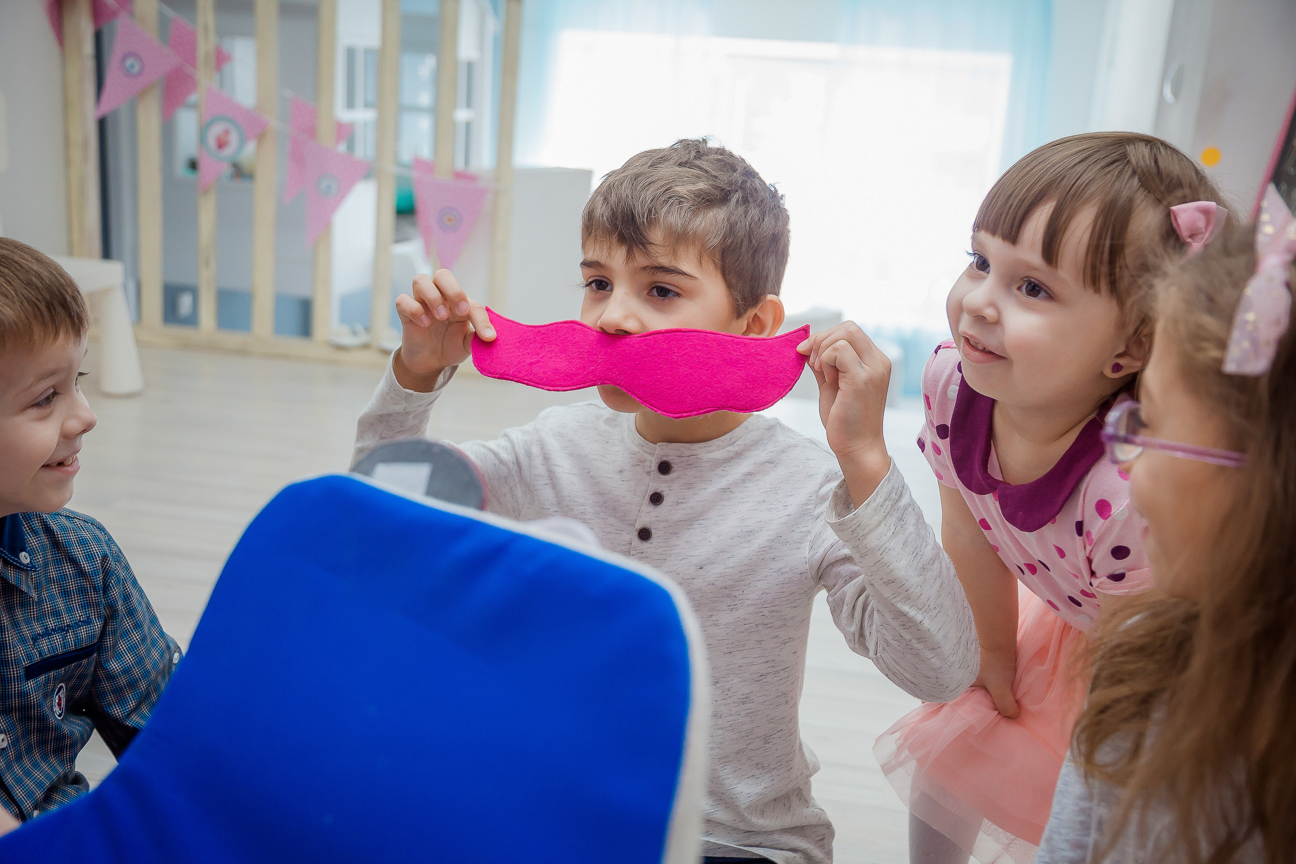 Анютке 3 года!. Свадебный и семейный фотограф в г. Краснодар Терентьева Юлия