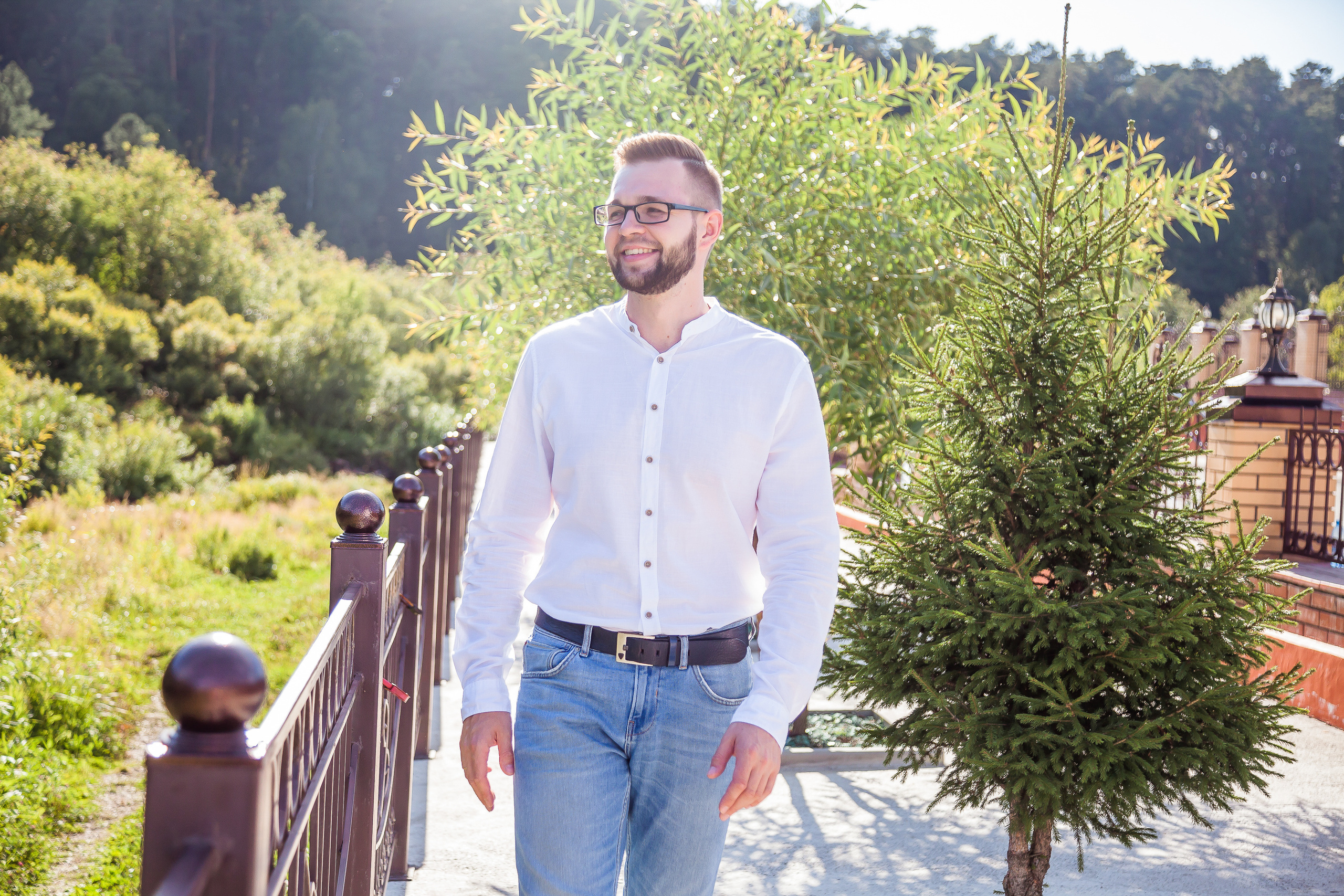 Петр и Екатерина в ожидании малыша. Свадебный и семейный фотограф в г. Краснодар Терентьева Юлия