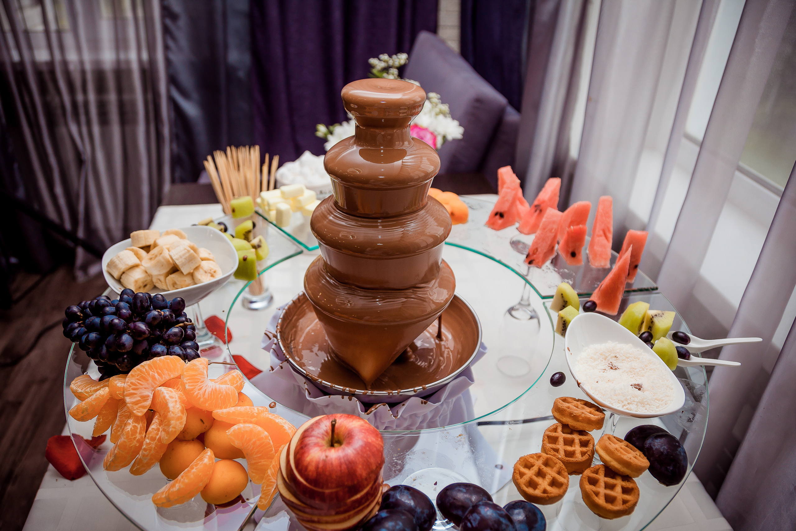 Максим и Юлия. Свадебный и семейный фотограф в г. Краснодар Терентьева Юлия