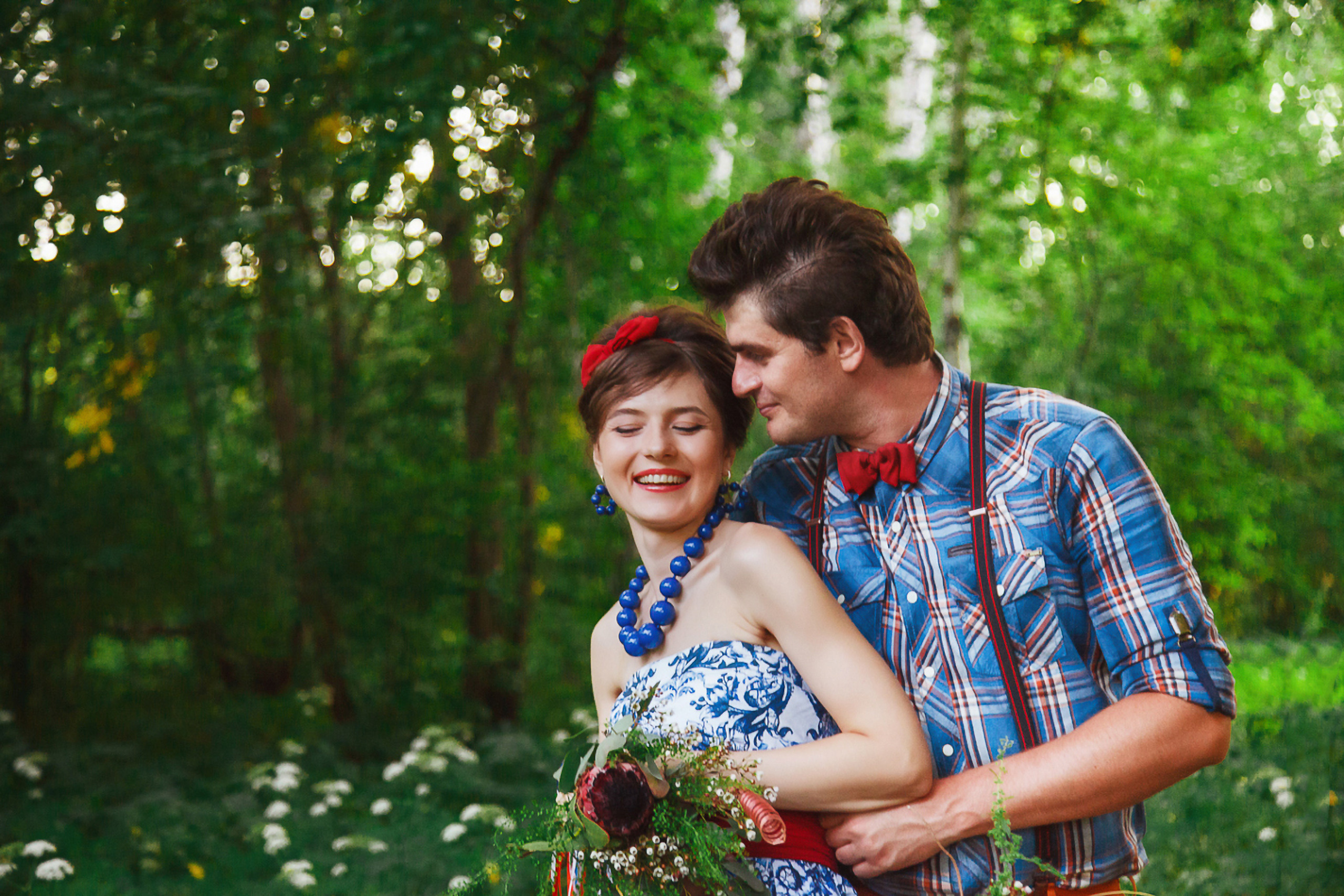 Рома и Зоя. Свадебный и семейный фотограф в г. Краснодар Терентьева Юлия